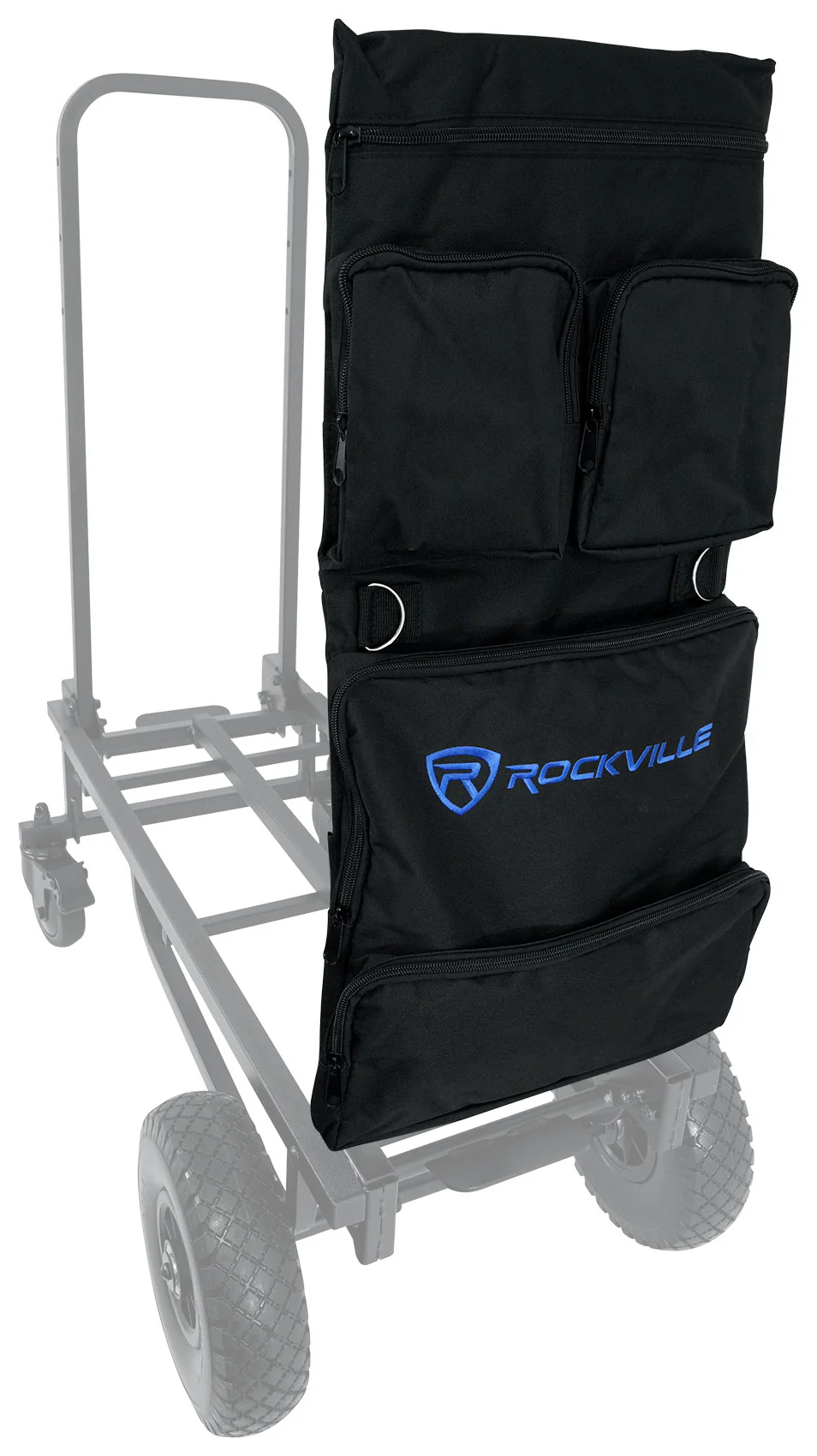 Rock Cart Off‑Road + CART‑ACC Bundle - Image 10