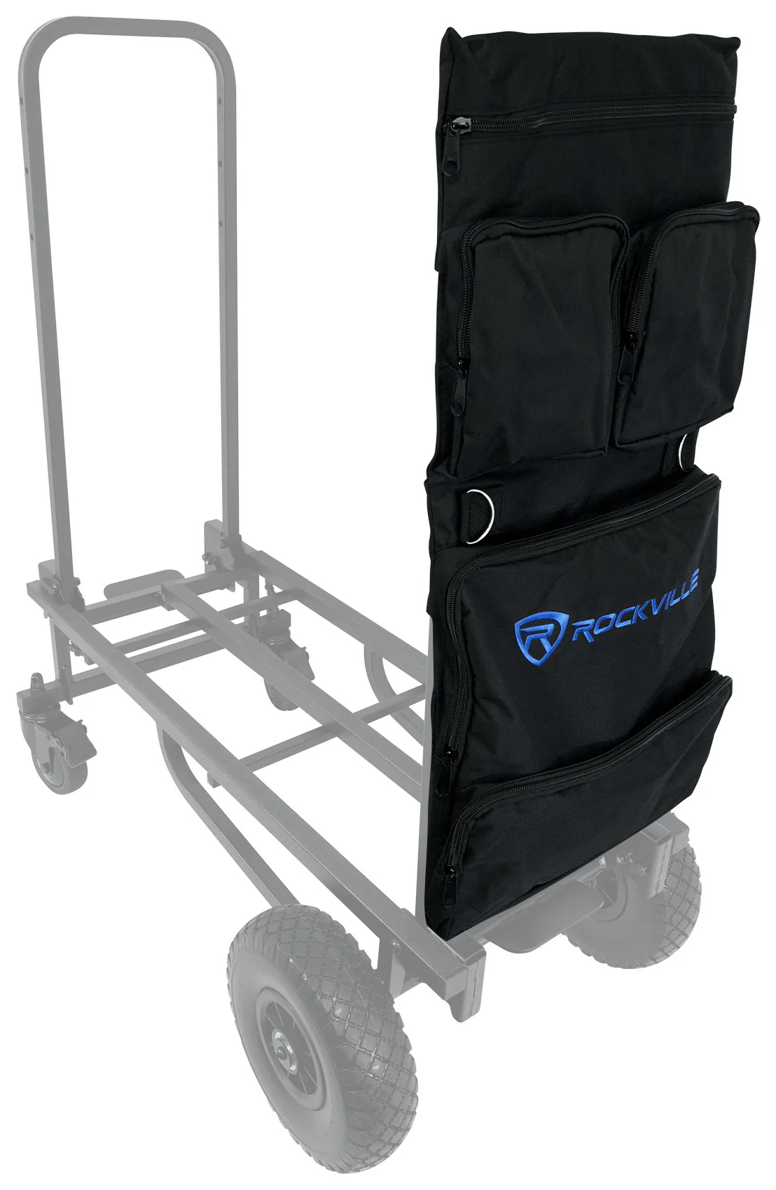 Rock Cart Off‑Road + CART‑ACC Bundle - Image 3
