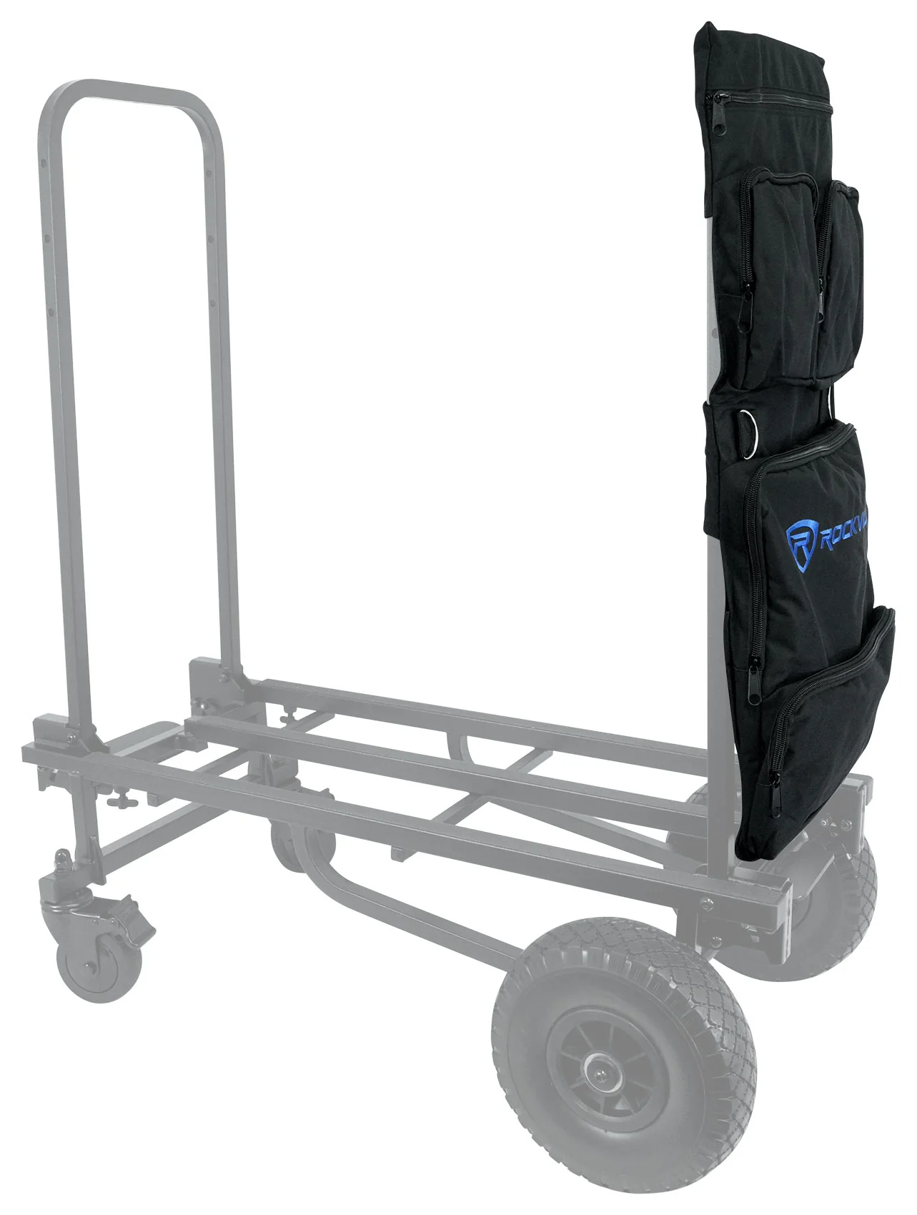 Rock Cart Off‑Road + CART‑ACC Bundle - Image 9