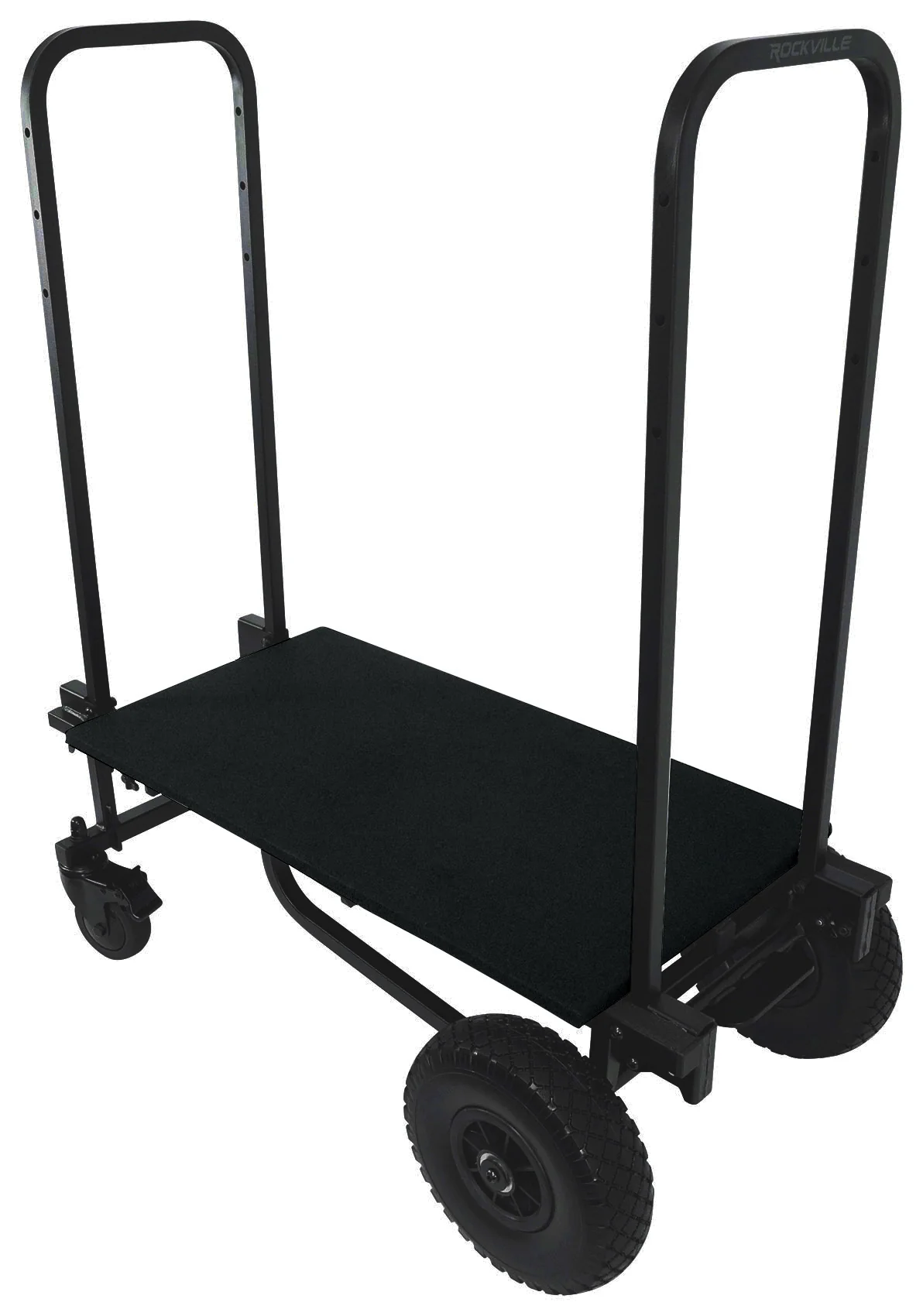 Rock Cart Off‑Road + CART‑FLOOR Bundle