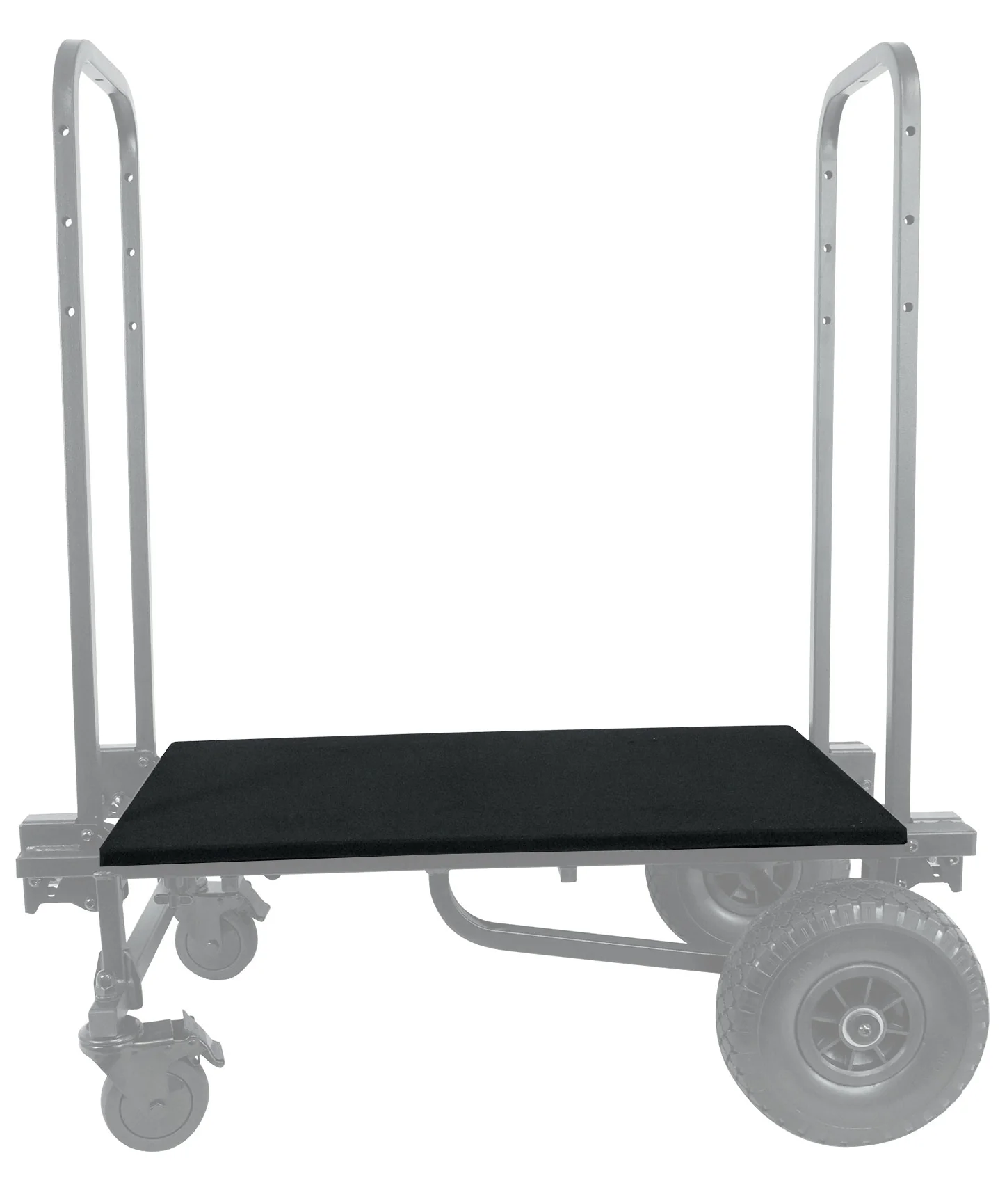 Rock Cart Off‑Road + CART‑FLOOR Bundle - Image 10