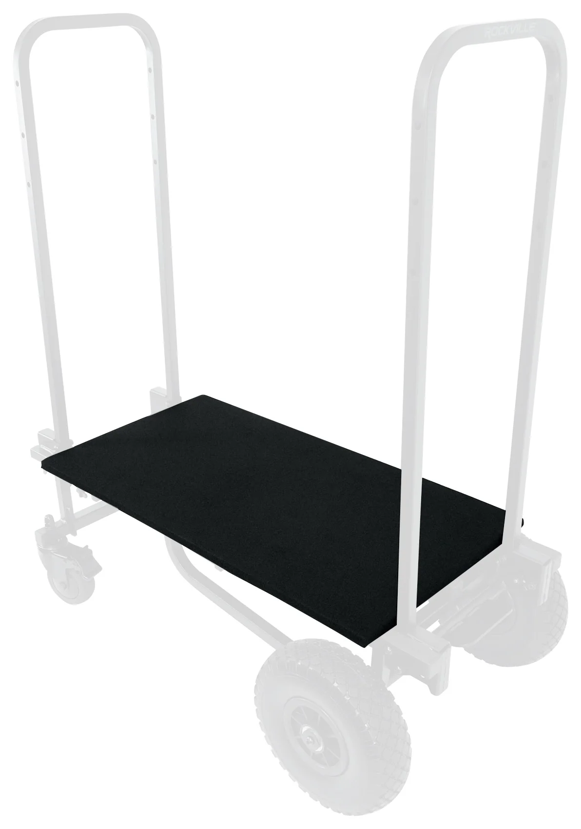 Rock Cart Off‑Road + CART‑FLOOR Bundle - Image 3