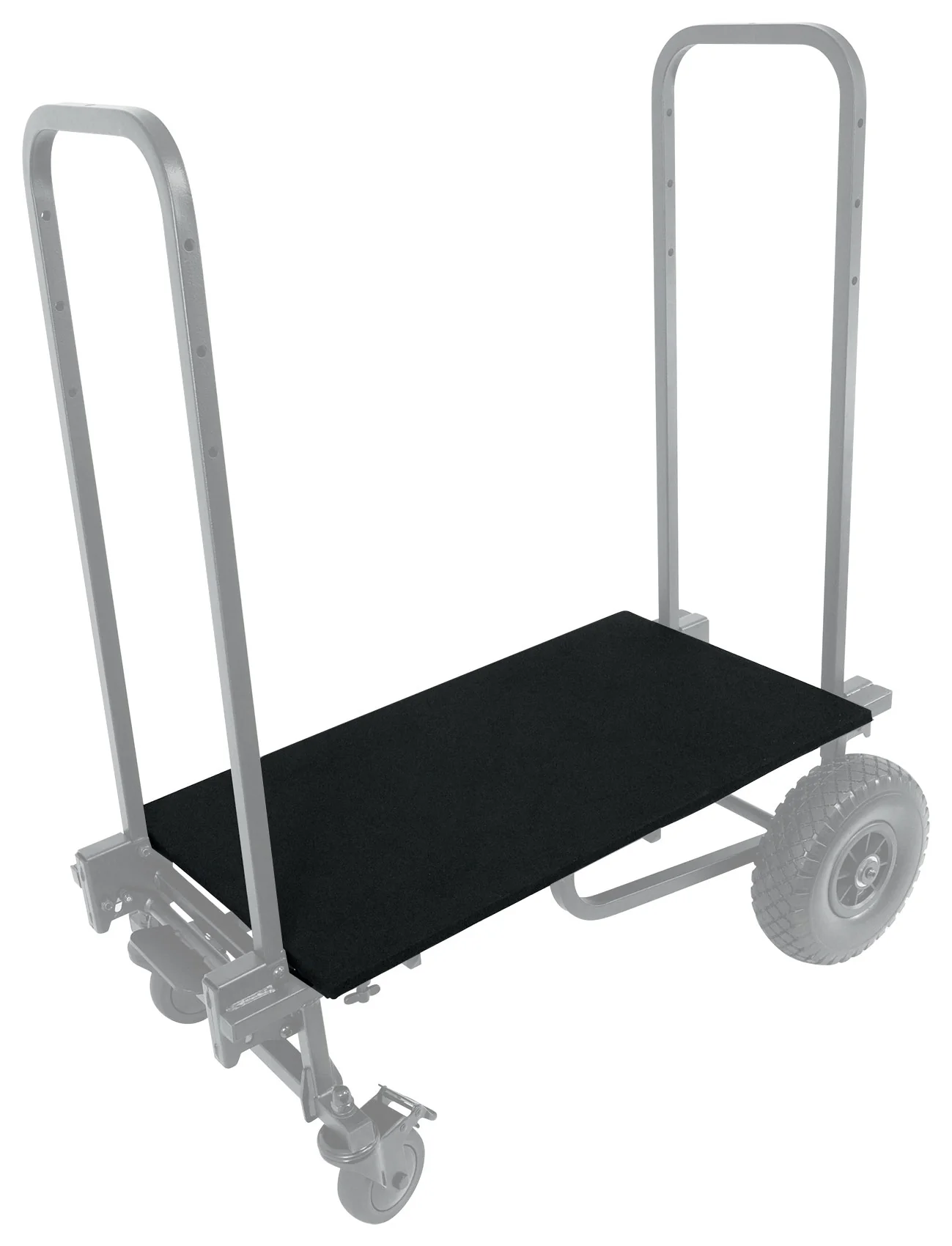 Rock Cart Off‑Road + CART‑FLOOR Bundle - Image 9