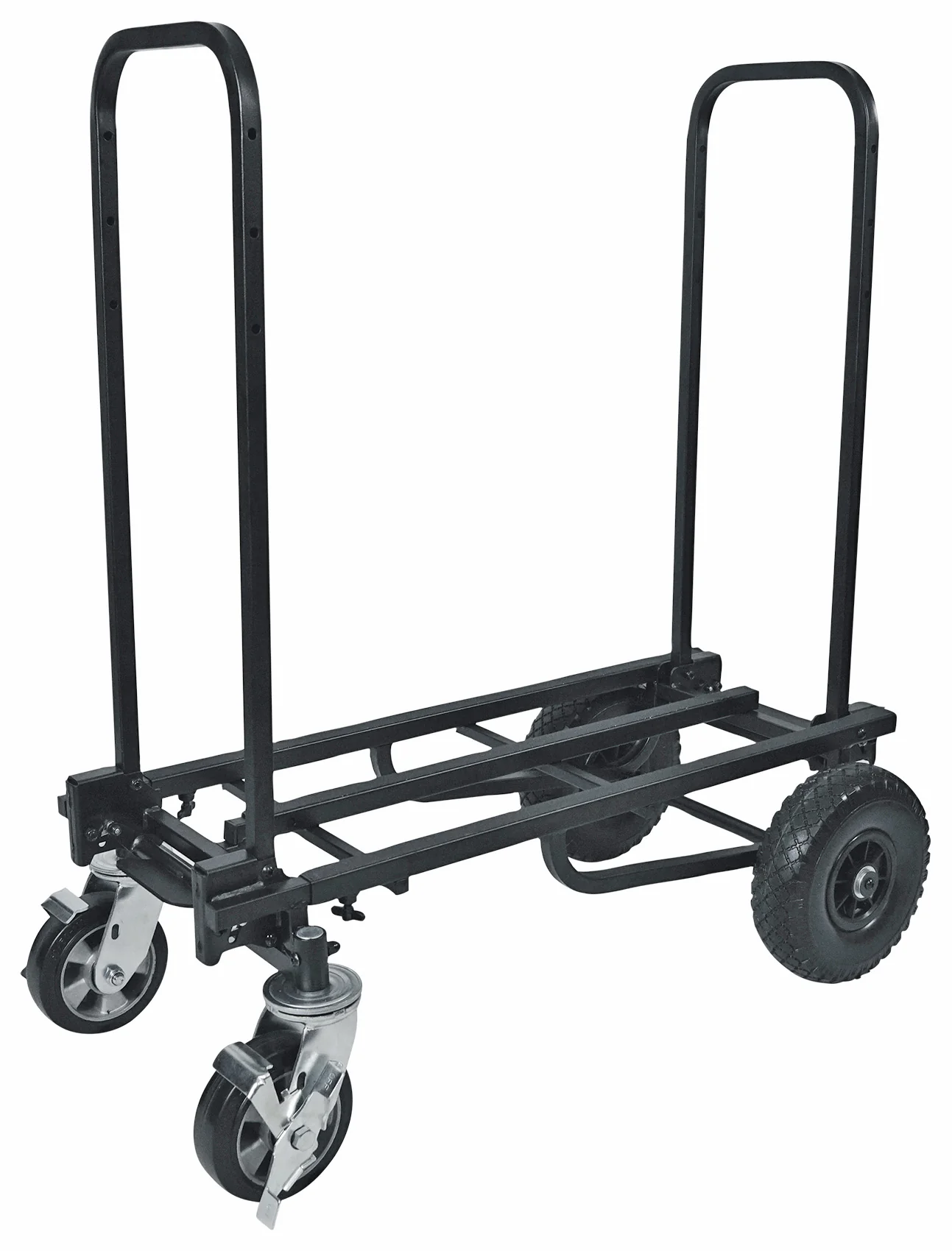Rock Cart Off‑Road + CART‑SHELF Bundle - Image 8