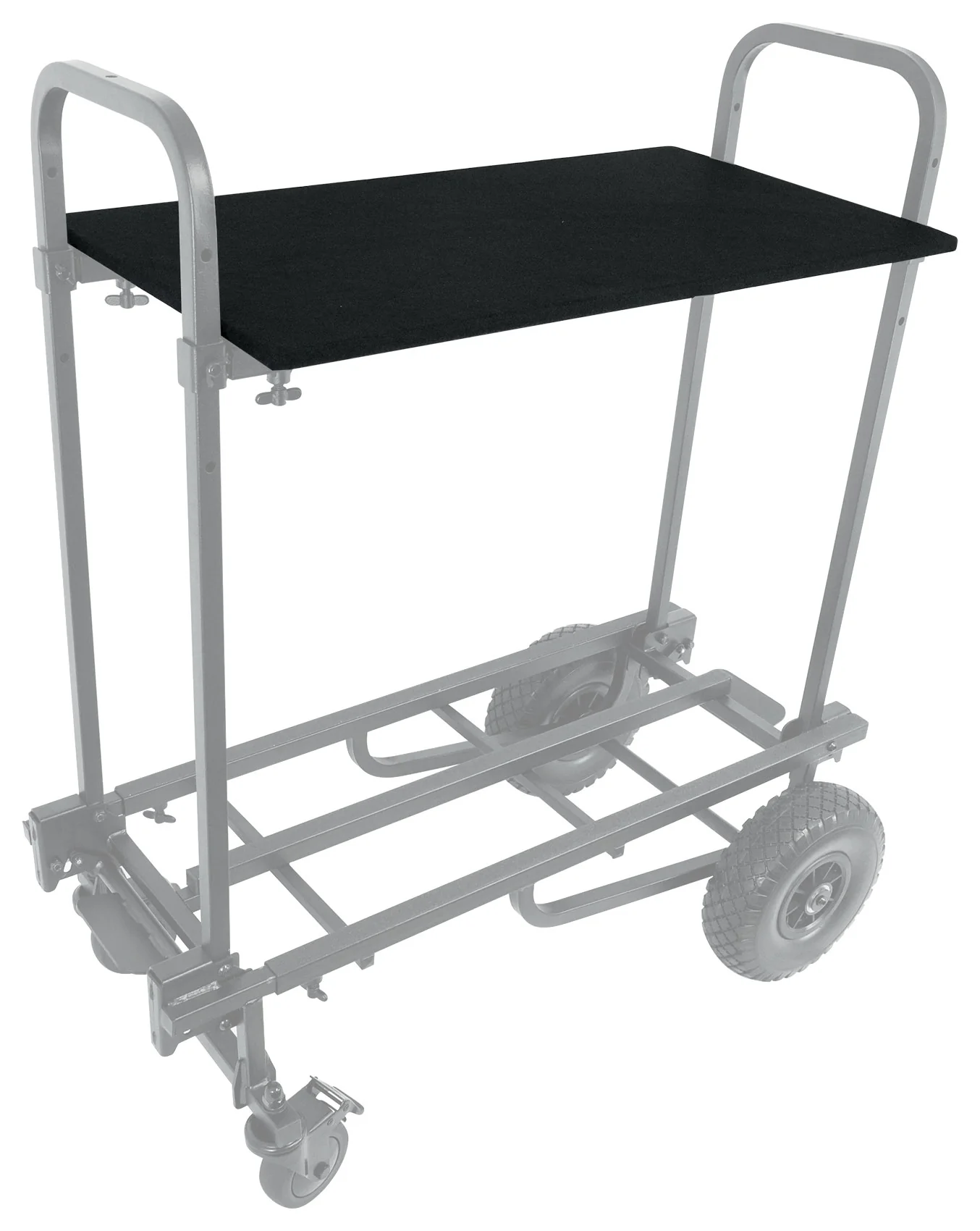 Rock Cart Off‑Road + CART‑SHELF Bundle - Image 9