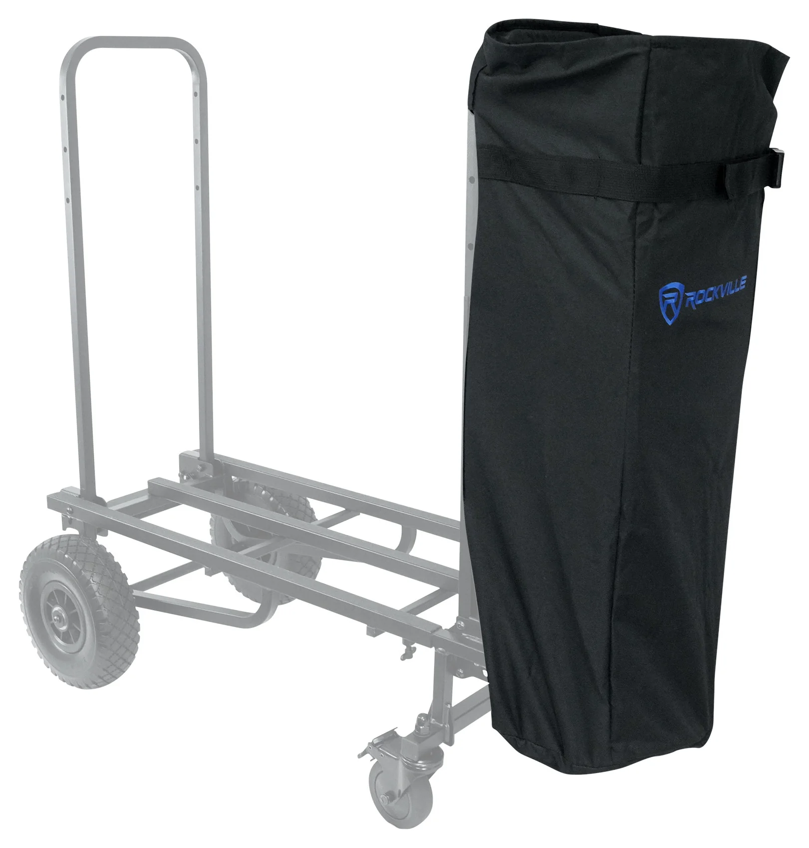 Rock Cart Off‑Road + CART‑STAND‑BAG Bundle - Image 3
