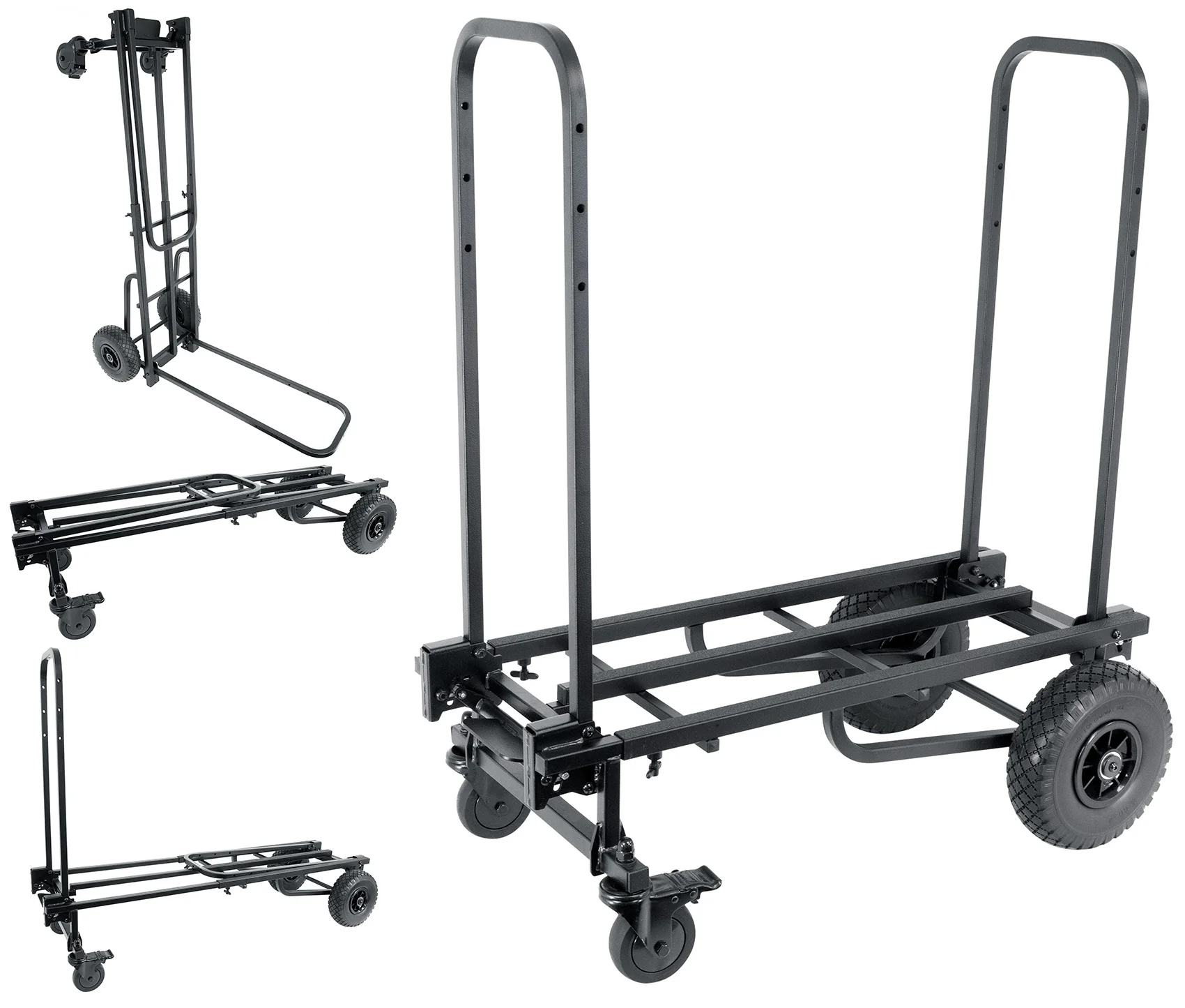 Rock Cart Pro + CART-ACC 5-Pocket Bundle - Image 12