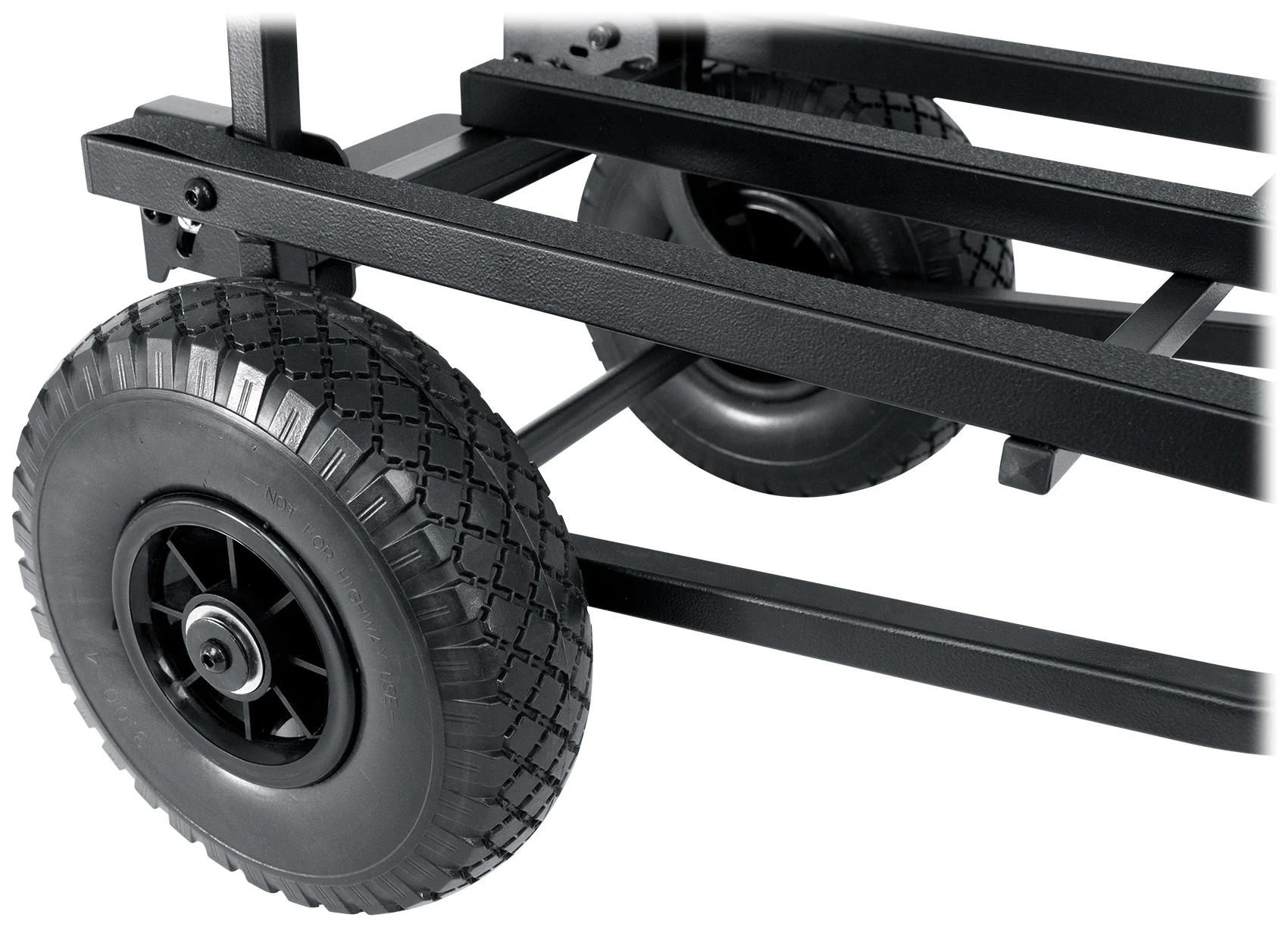 Rock Cart Pro + CART-ACC 5-Pocket Bundle - Image 17