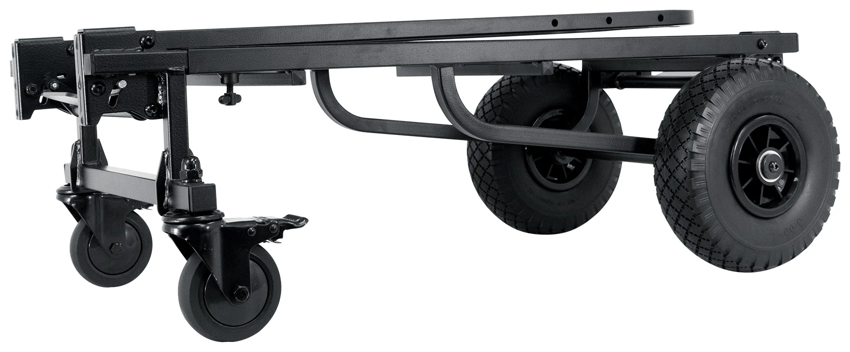 Rock Cart Pro + CART-ACC 5-Pocket Bundle - Image 18