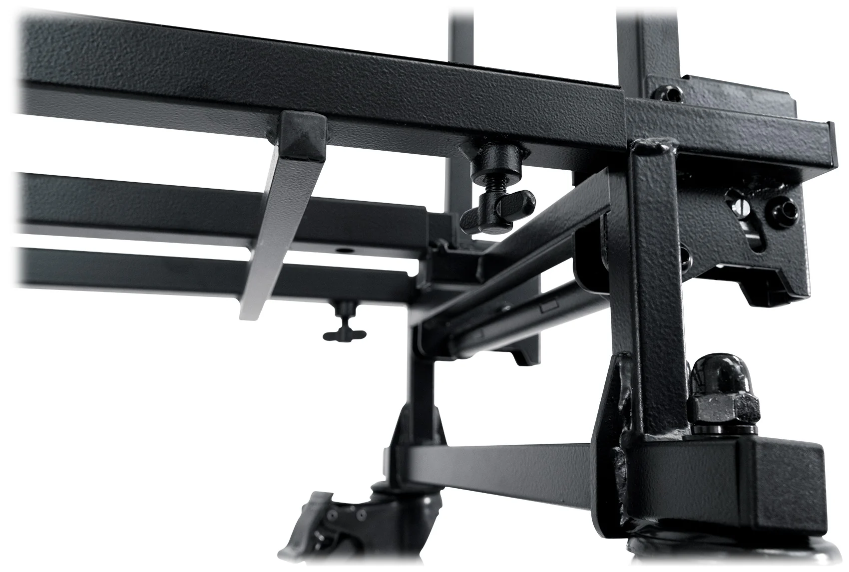 Rock Cart Pro + CART-ACC 5-Pocket Bundle - Image 19
