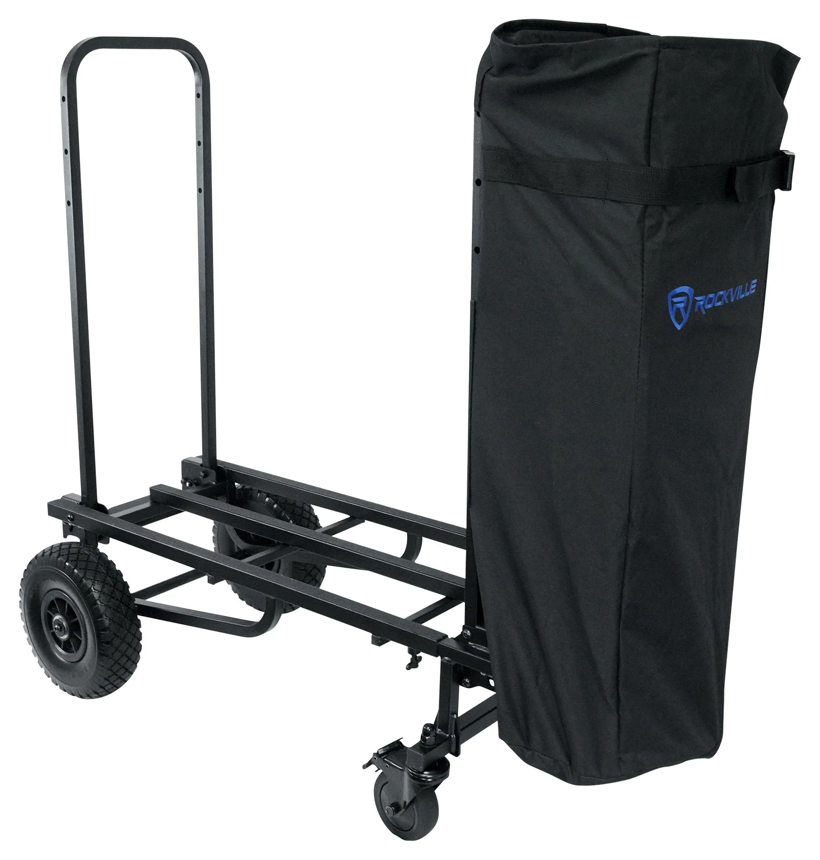 Rock Cart Pro + CART-ACC Bundle