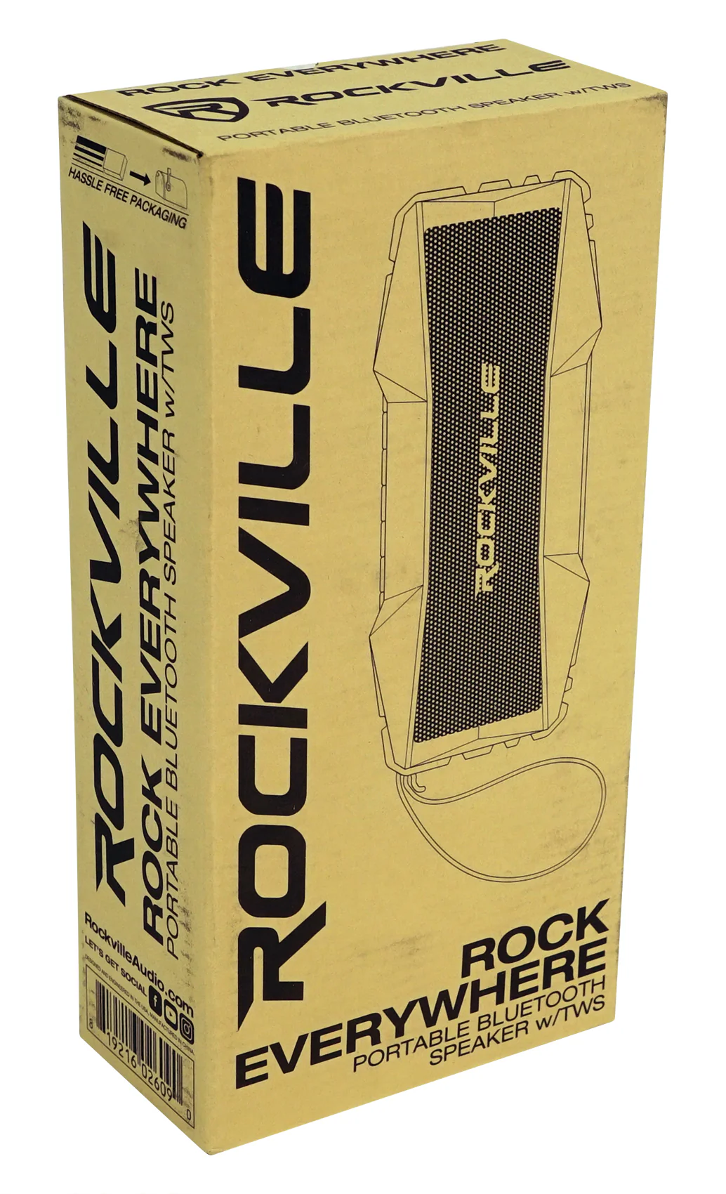 ROCK EVERYWHERE - Image 13