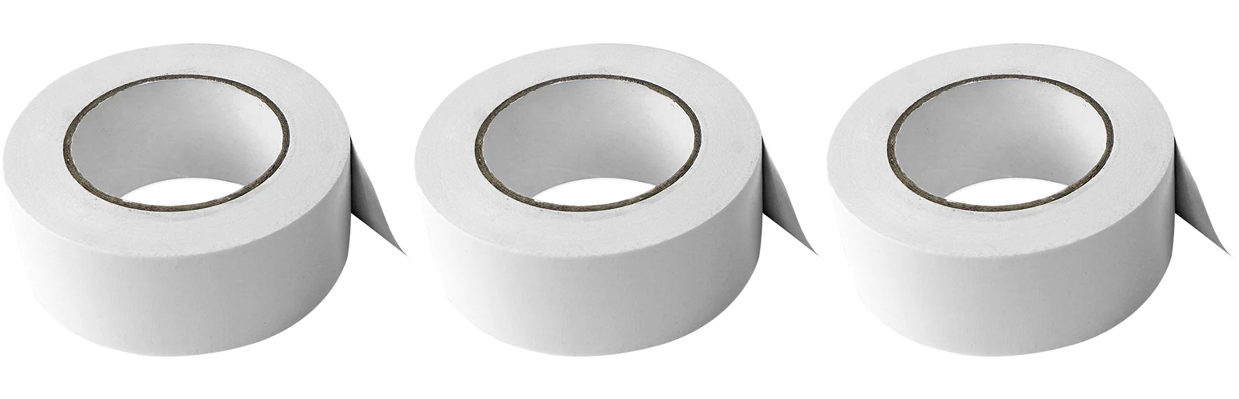 ROCK GAFF White 3-Pack