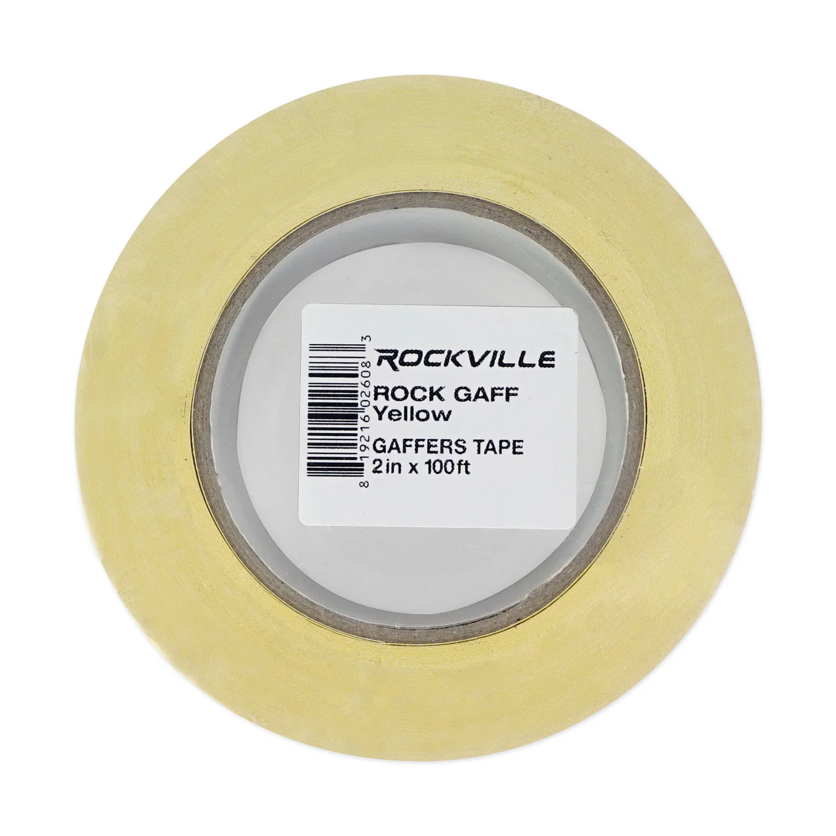 ROCK GAFF YELLOW - Image 5