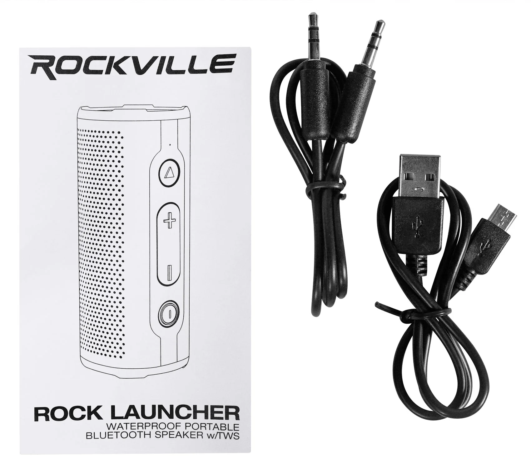ROCK LAUNCHER SL - Image 10