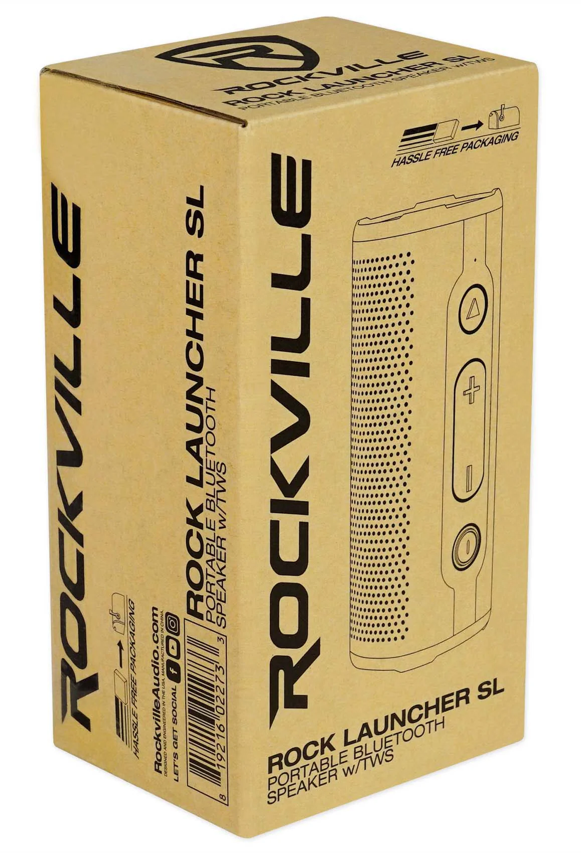 ROCK LAUNCHER SL - Image 11