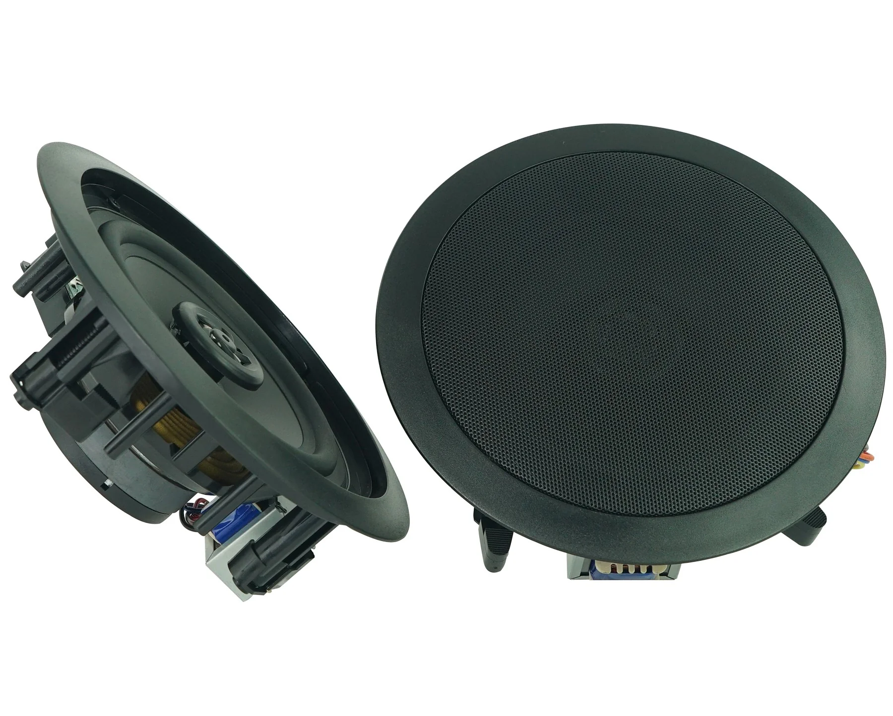 ROCK MATRIX 4 + CC65T Black 20-Pack Bundle - Image 9