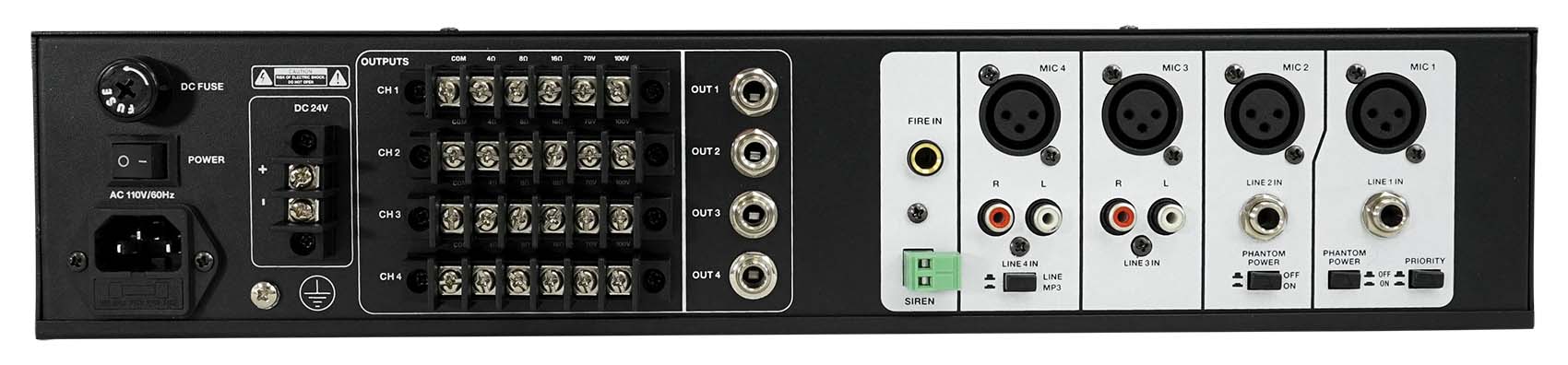 ROCK MATRIX 4 + CC65T White 24-Pack Bundle - Image 13