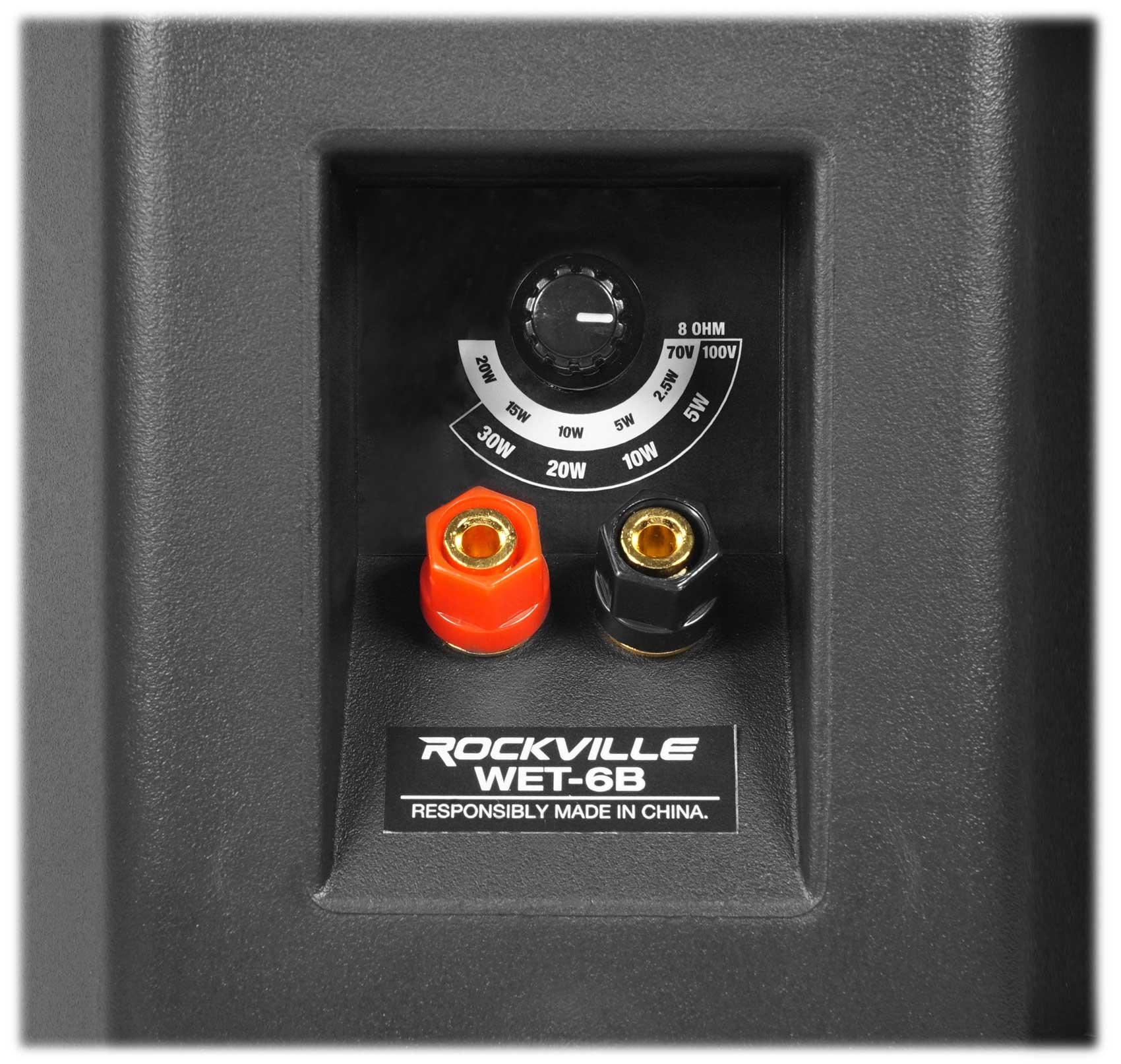 ROCK MATRIX 4 + WET‑6B Black 12-Pack Bundle - Image 20
