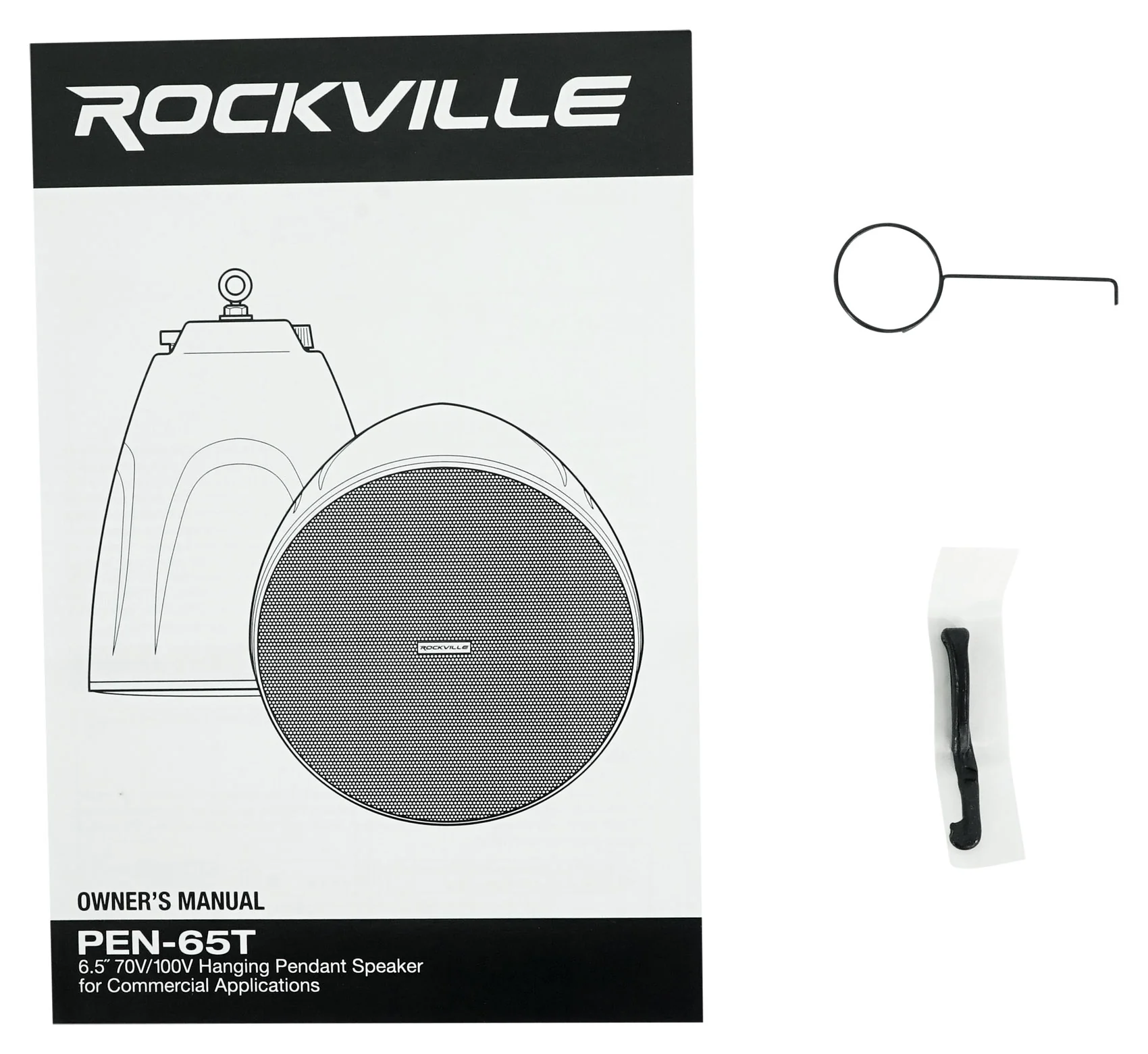 ROCK MATRIX 4 + PEN‑65T Black 16-Pack Bundle - Image 24