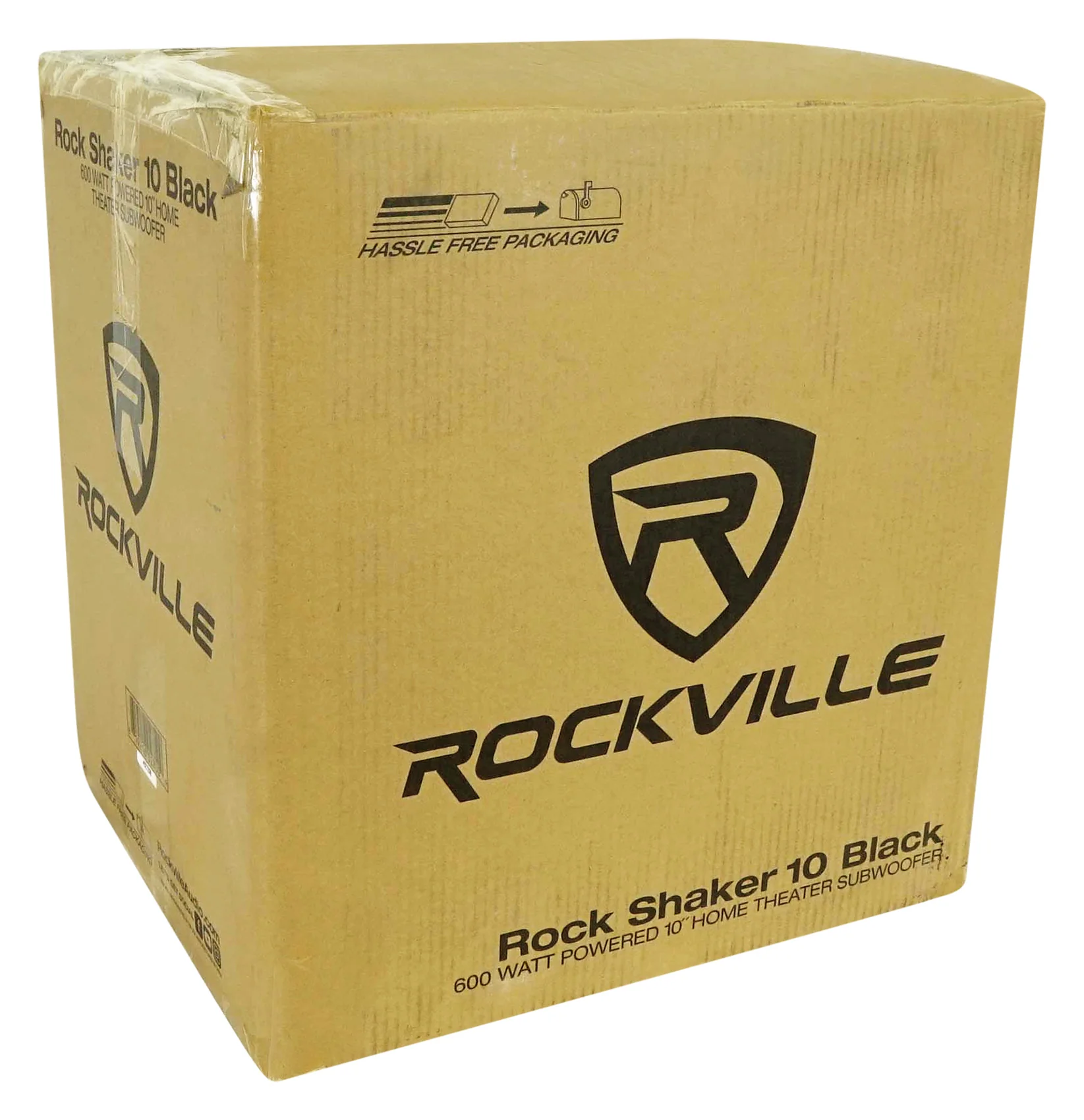 ROCK MATRIX 4 + HC85 + Rock Shaker 10 Bundle - Image 7
