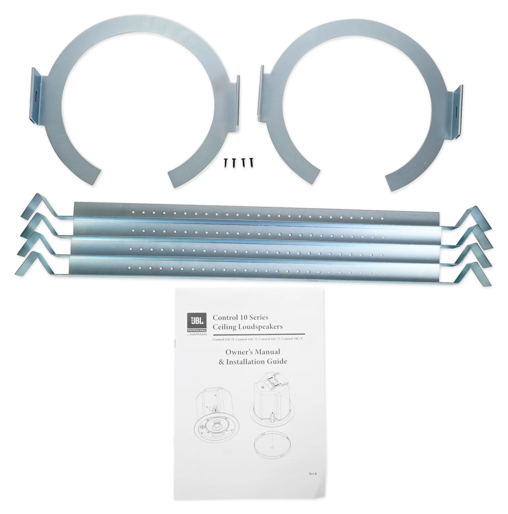 ROCK MATRIX 4 + CONTROL 16C/T 10-Pack Bundle - Image 24