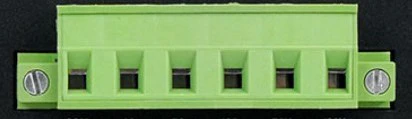 ROCK MATRIX 4 PHOENIX CONNECTOR