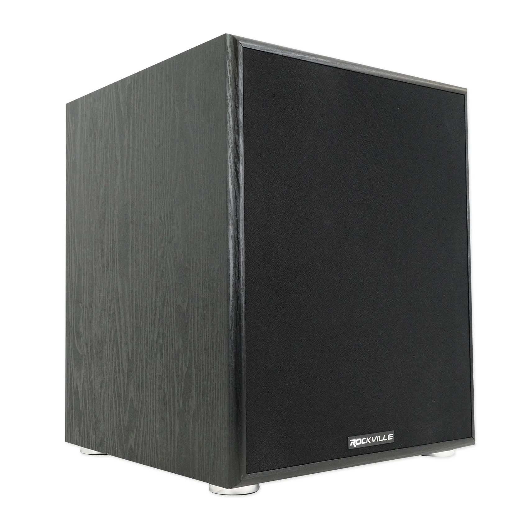 ROCK SHAKER 12 BLACK