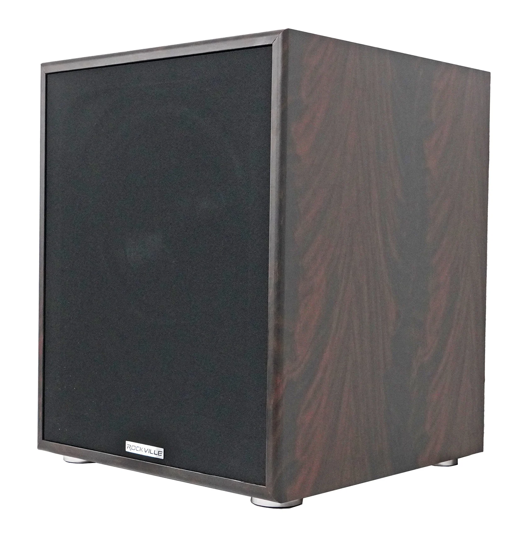 ROCK SHAKER 12 DARK WOOD - Image 3