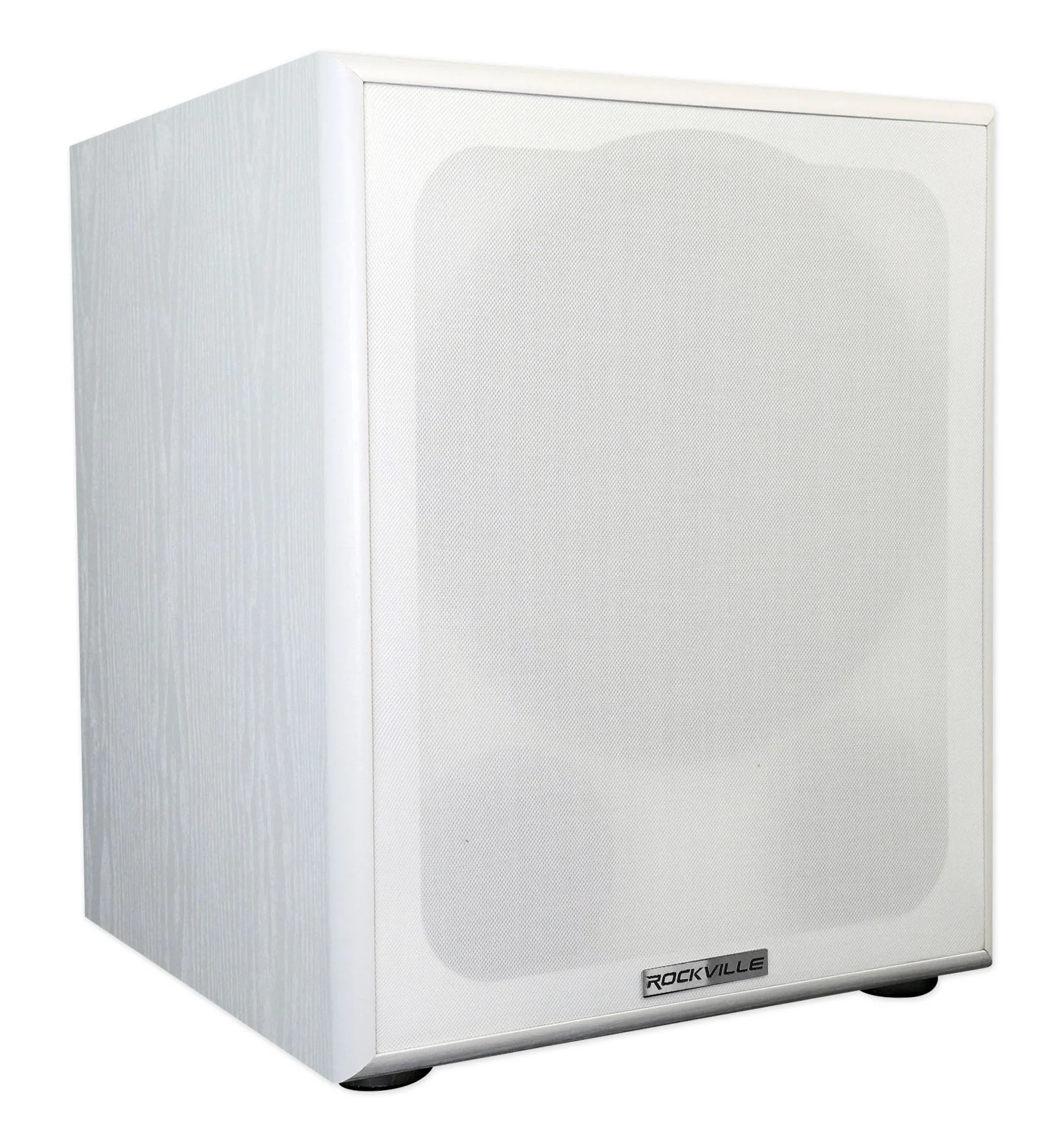 ROCK SHAKER 12 WHITE