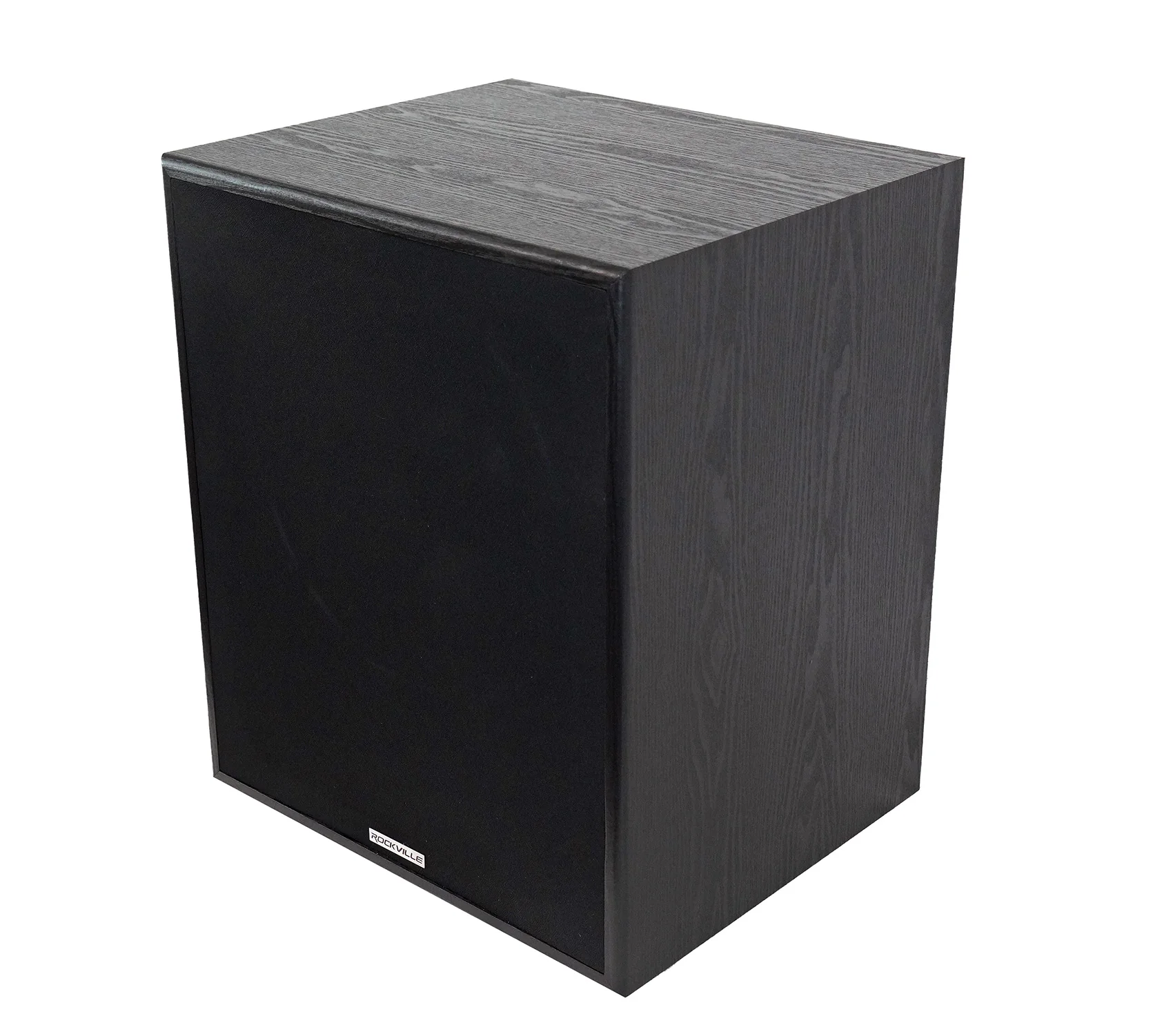 ROCK SHAKER 15 BLACK - Image 10