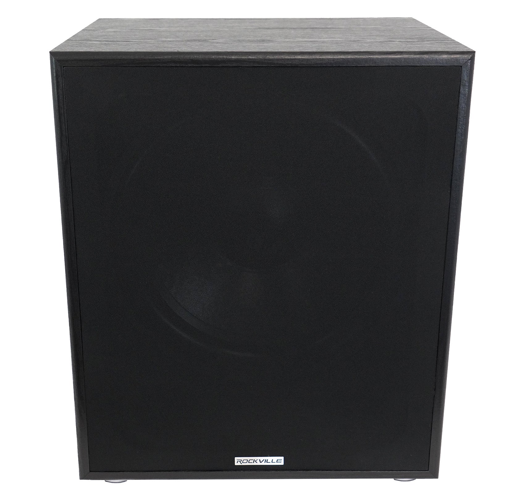 ROCK SHAKER 15 BLACK [Used] - Image 9