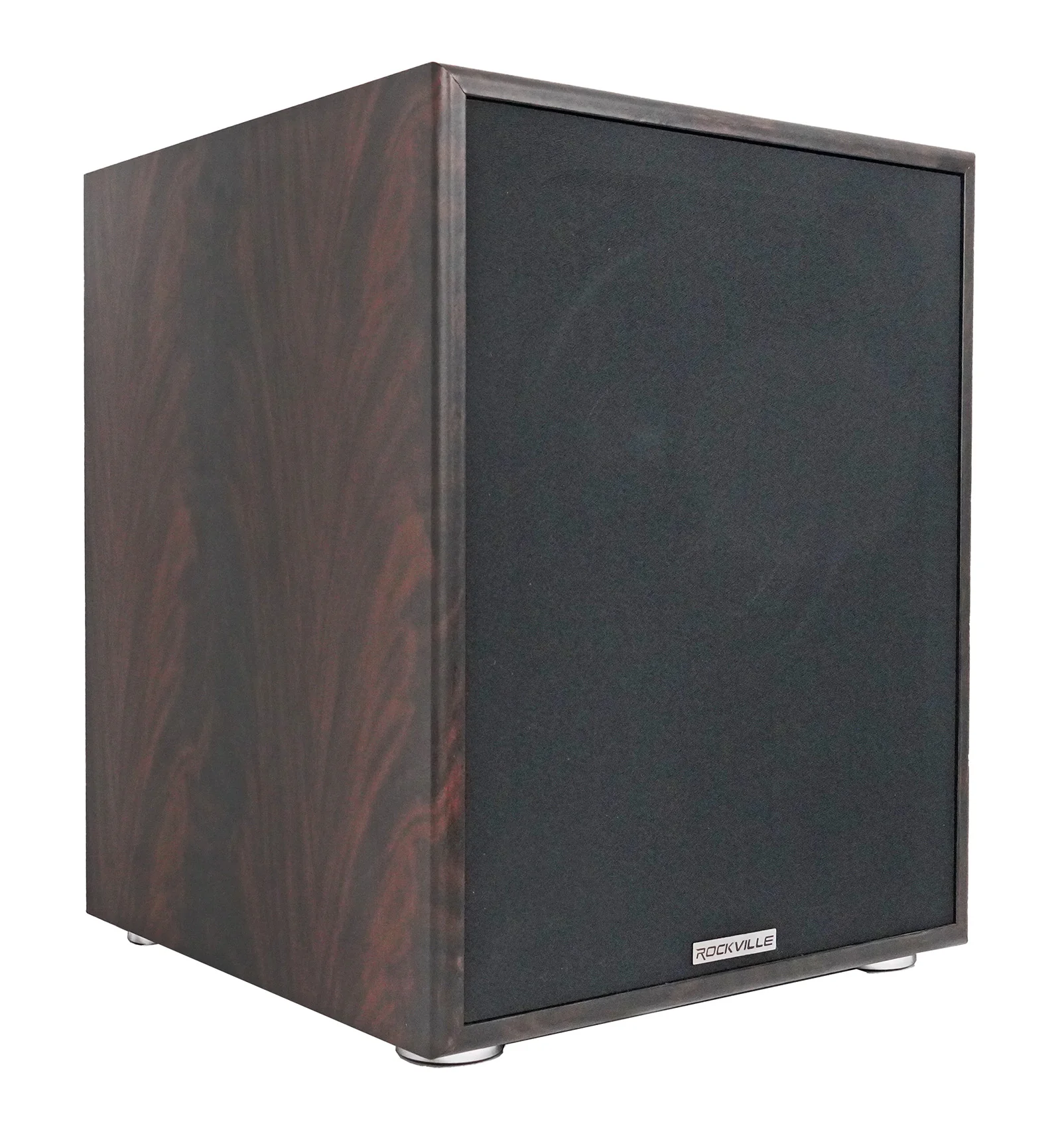 ROCK SHAKER 15 DARK WOOD