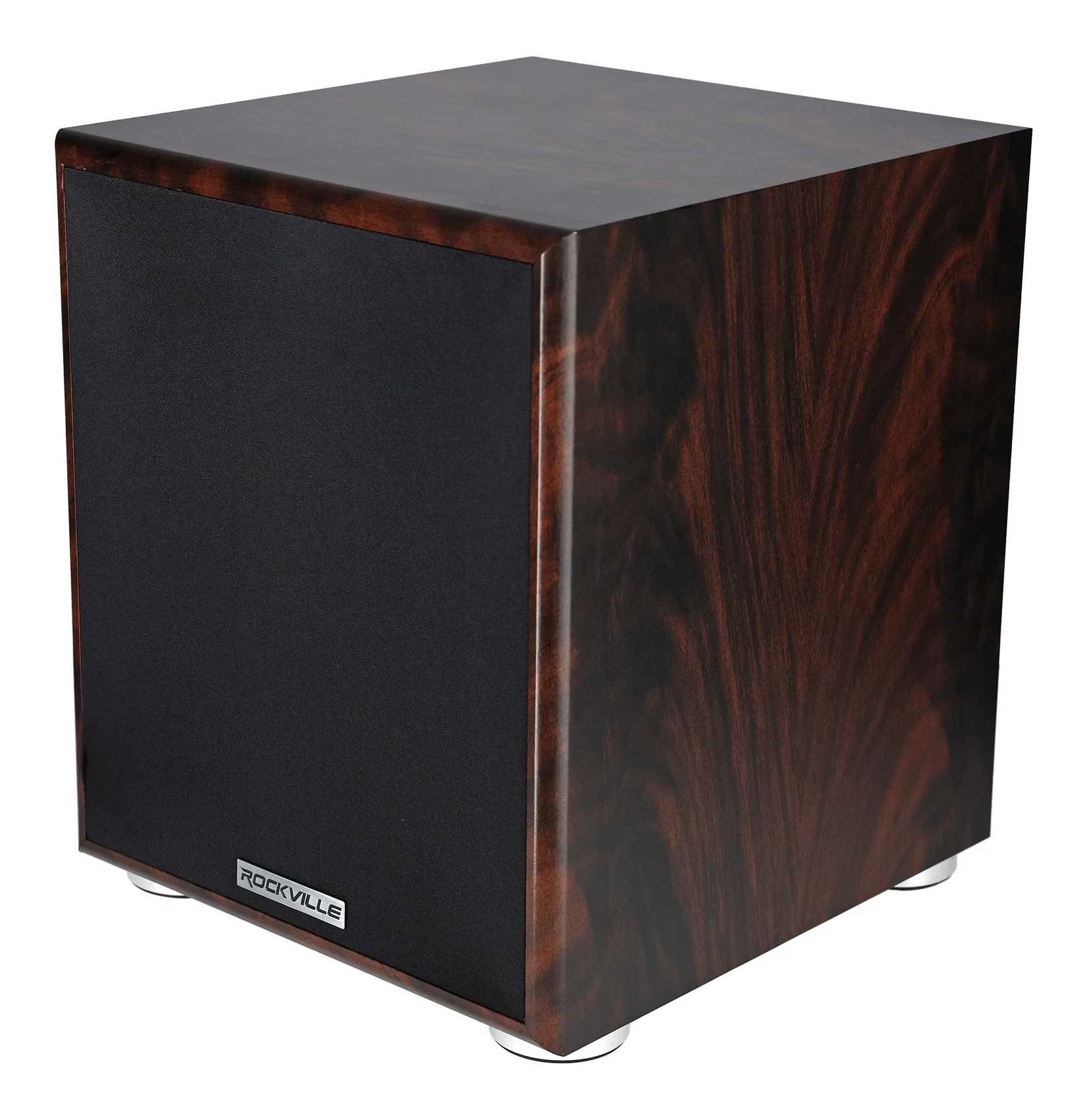 ROCK SHAKER 6.5 DARK WOOD - Image 3