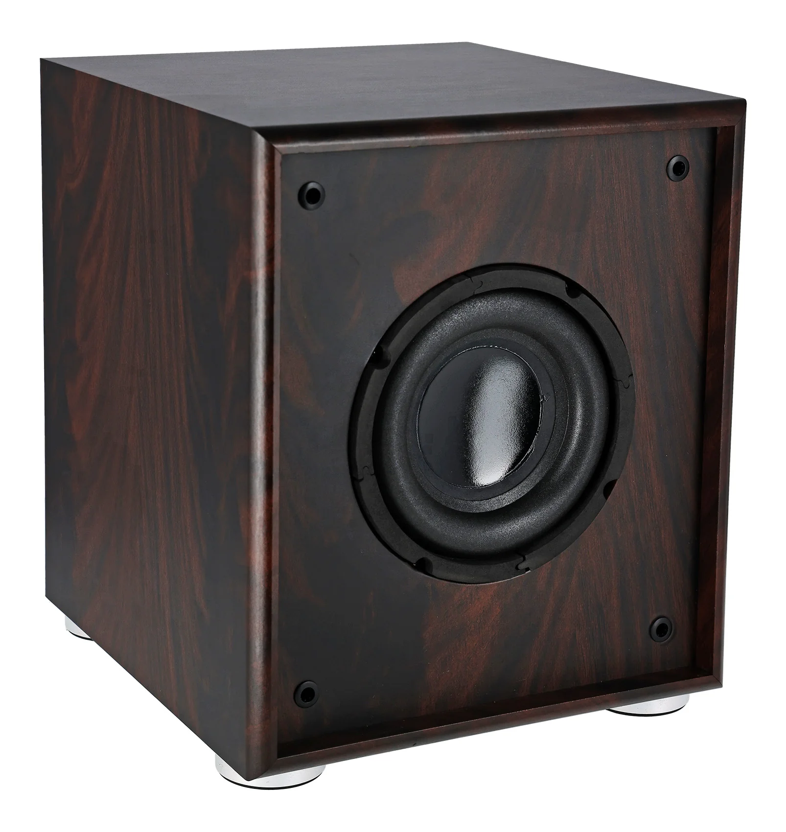 ROCK SHAKER 6.5 DARK WOOD - Image 7