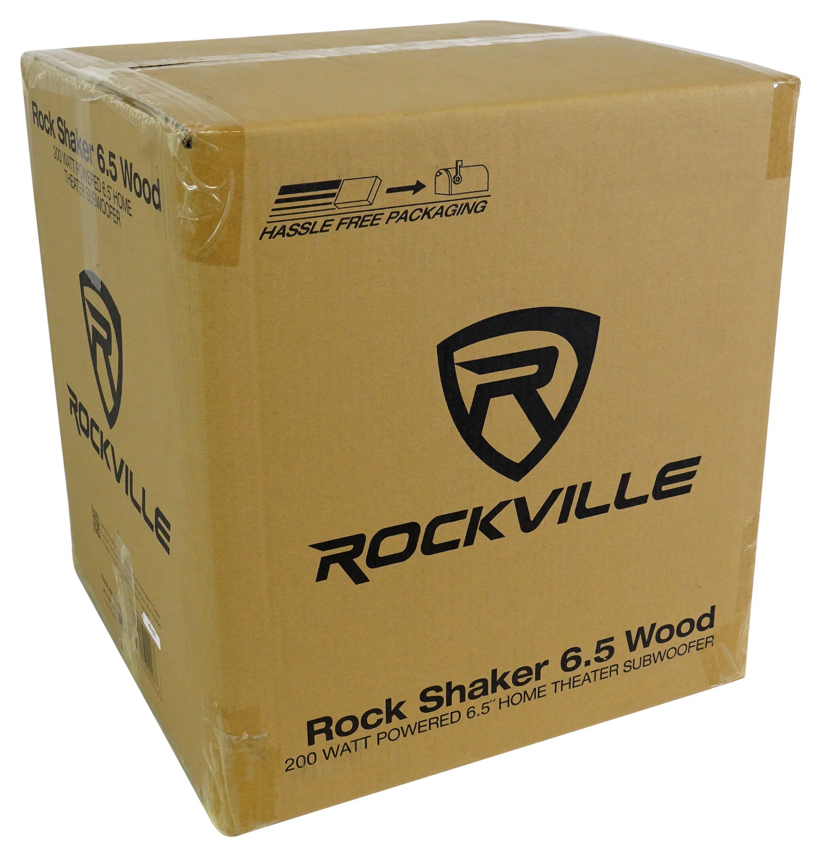 ROCK SHAKER 6.5 WOOD - Image 8