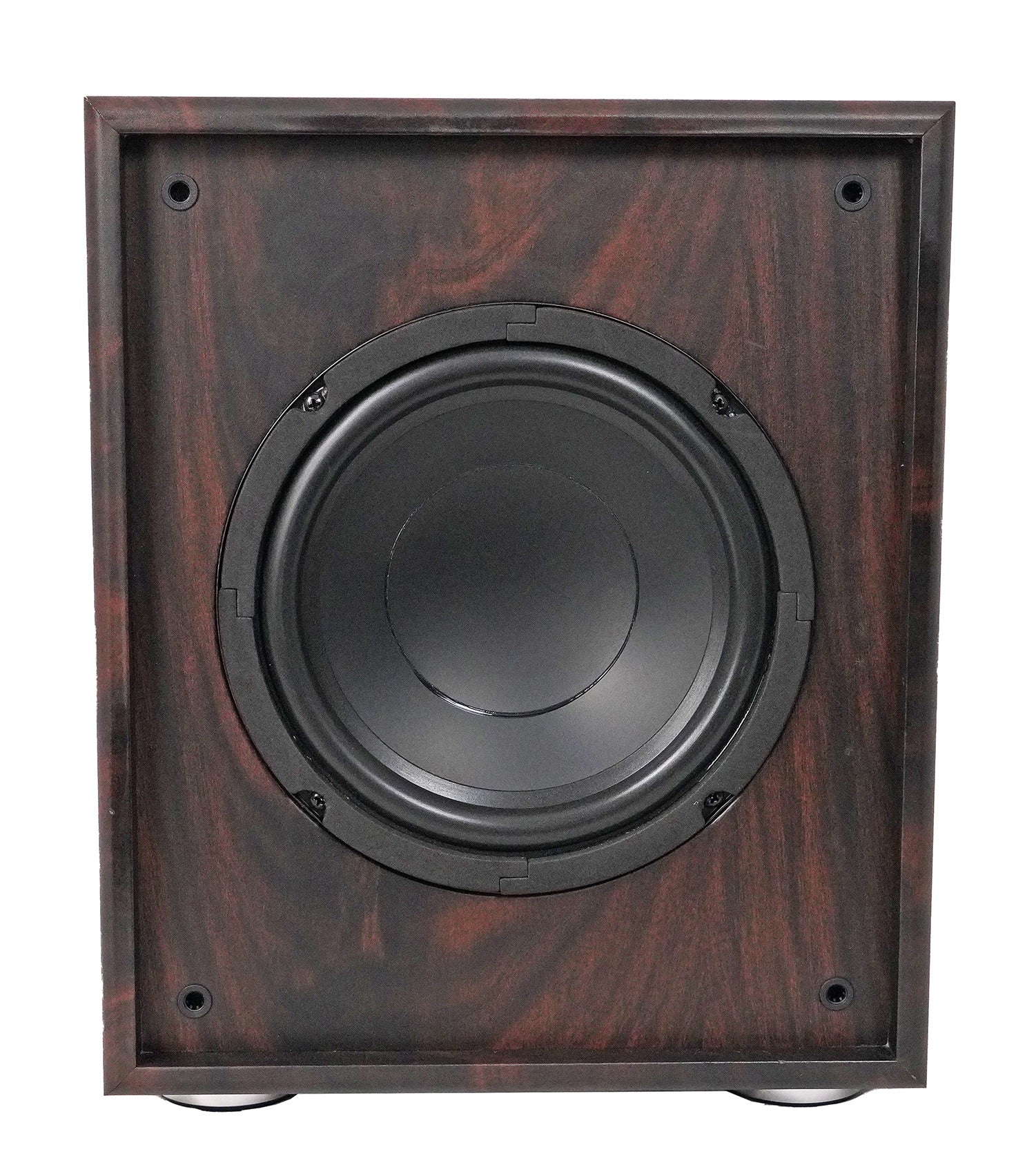 ROCK SHAKER 8 DARK WOOD - Image 4