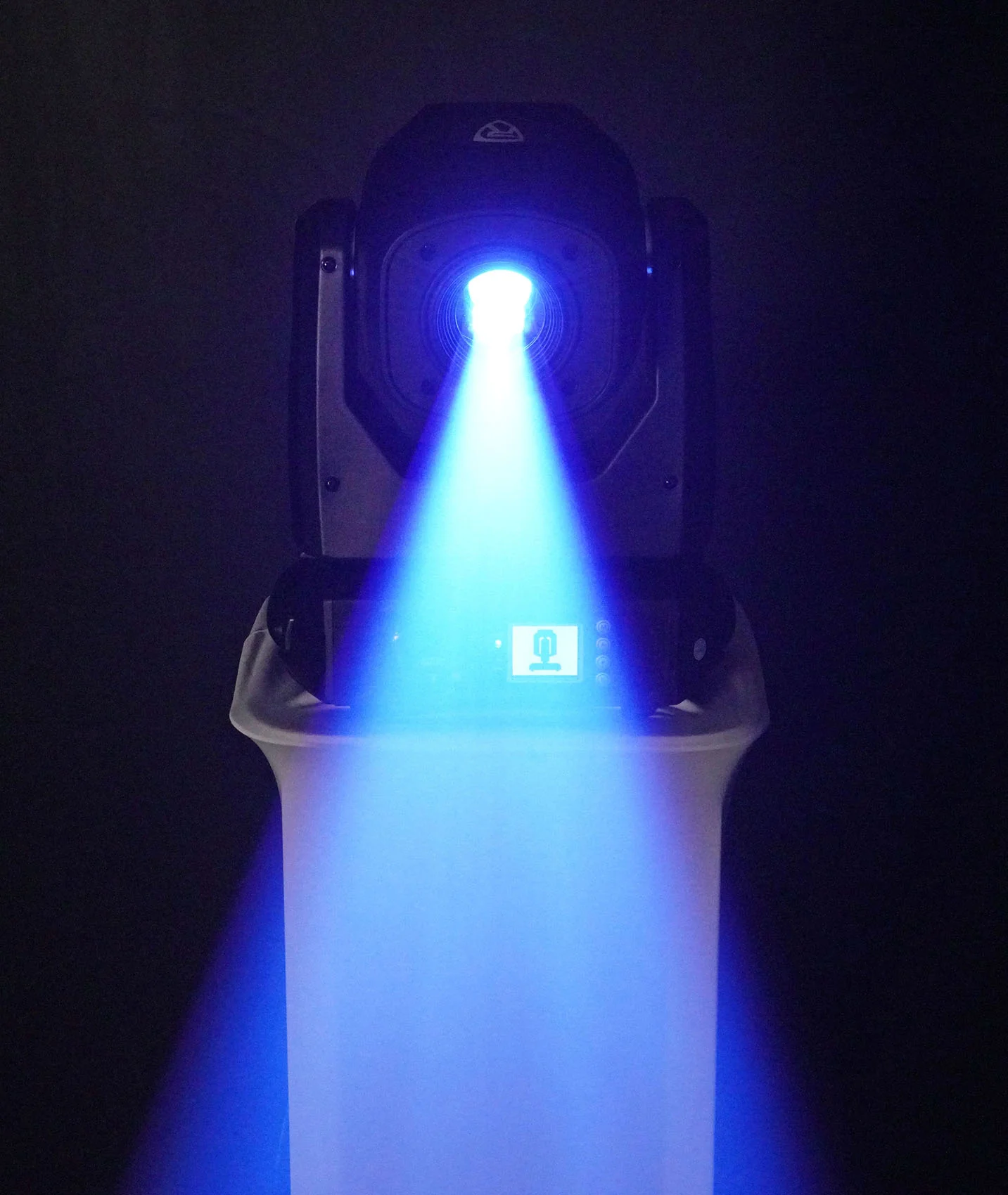 ROCK SPOT 260W + ROCKFORCE W2 Wireless DMX Controller Bundle - Image 19