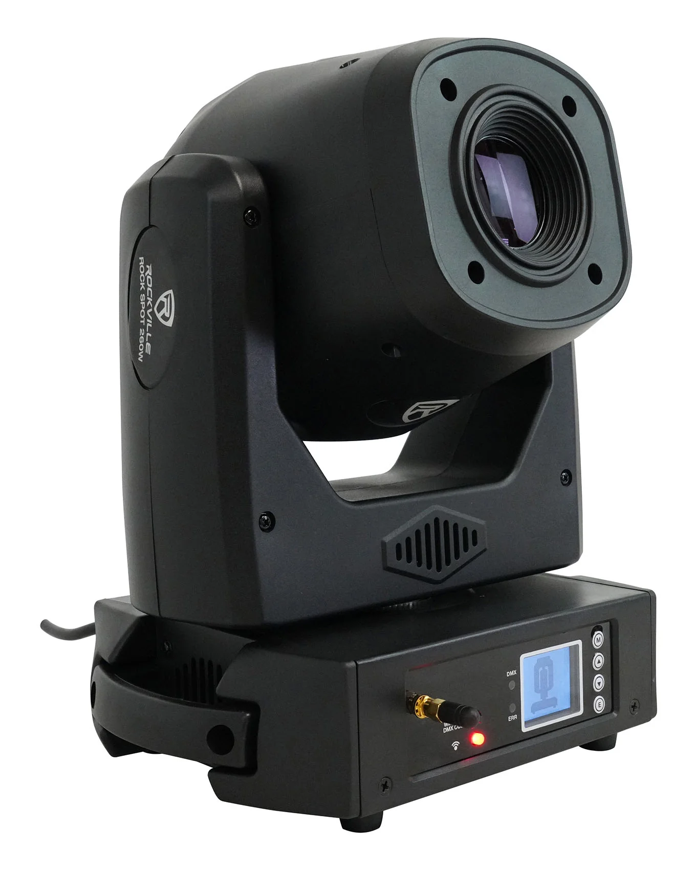 ROCK SPOT 260W [Used] - Image 3