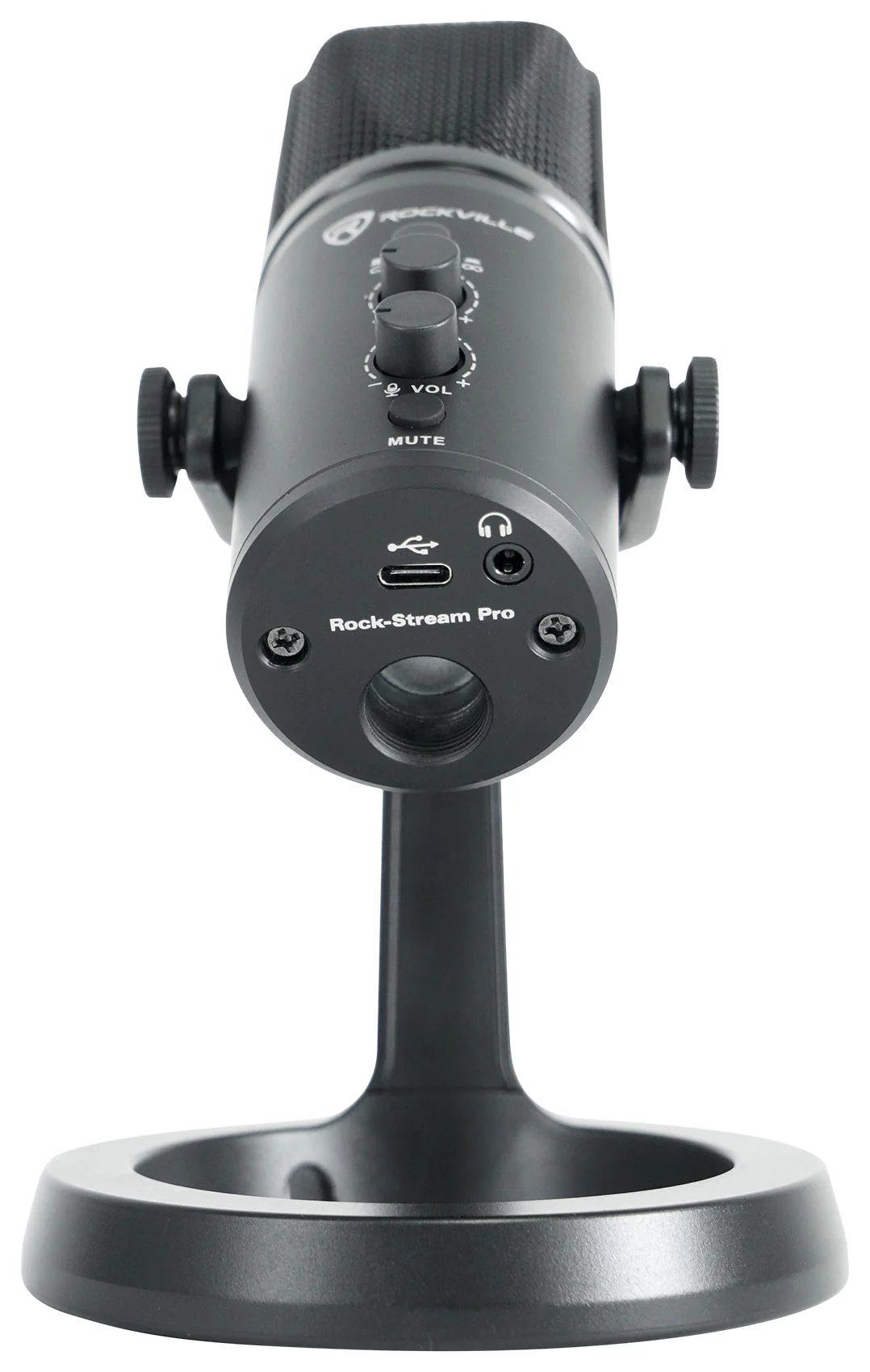 ROCK-STREAM PRO Mic + iSTAND 85 Desktop Boom/Gooseneck Bundle - Image 17