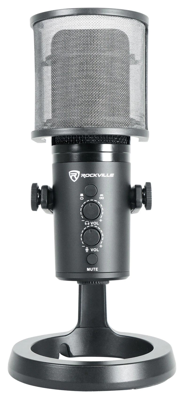 ROCK-STREAM PRO Mic + iSTAND 85 Desktop Boom/Gooseneck Bundle - Image 22