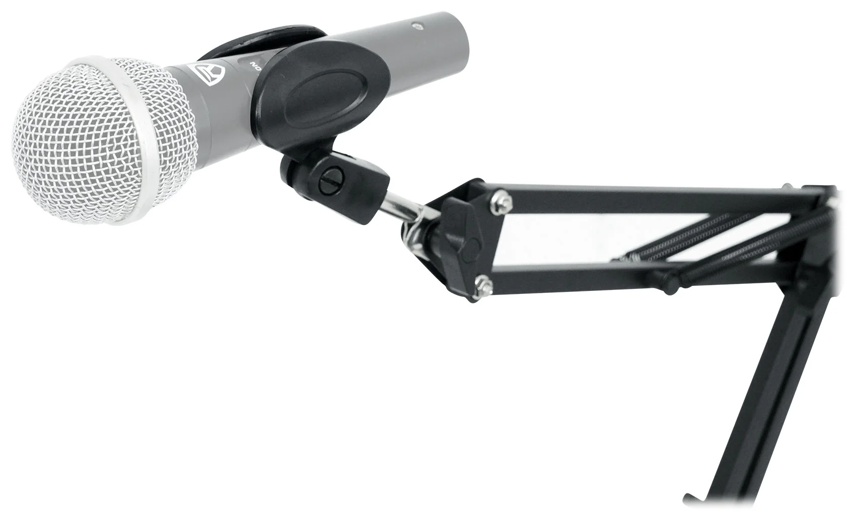 ROCK-STREAM PRO Mic + iSTAND 85 Desktop Boom/Gooseneck Bundle - Image 7