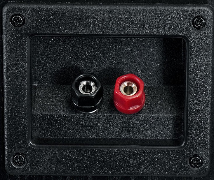 ROCK TOWER 64 / 68 INPUT TERMINALS - Image 2