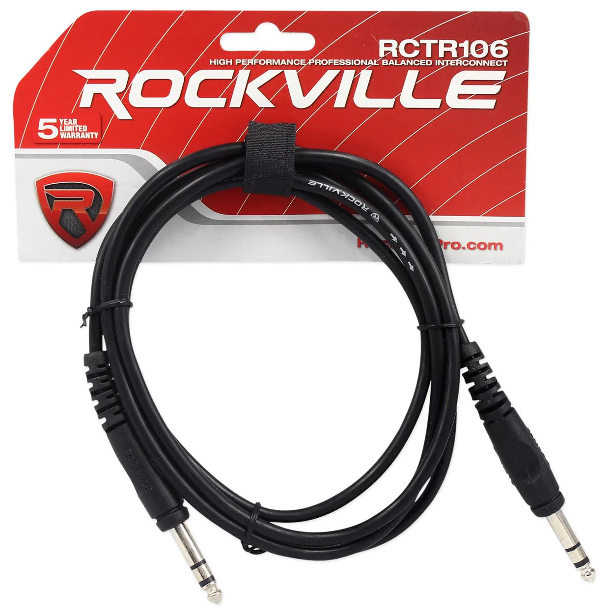 ROCK-U Mini Interface + RCM PRO + PRO-M50 + APM5B + RVSM1 Bundle - Image 61