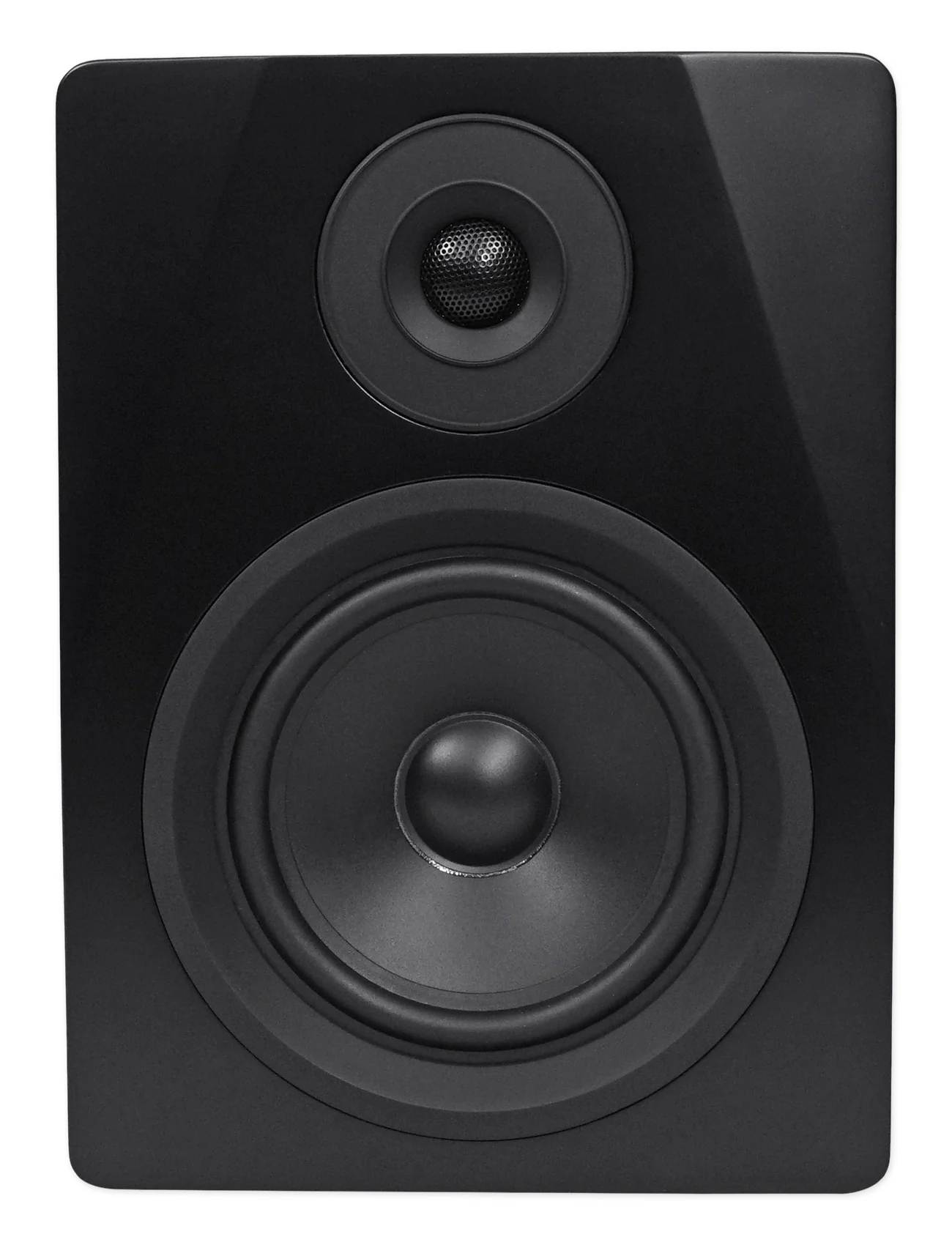 ROCK-U Mini 2x2 + APM5B Studio Monitors Bundle - Image 20