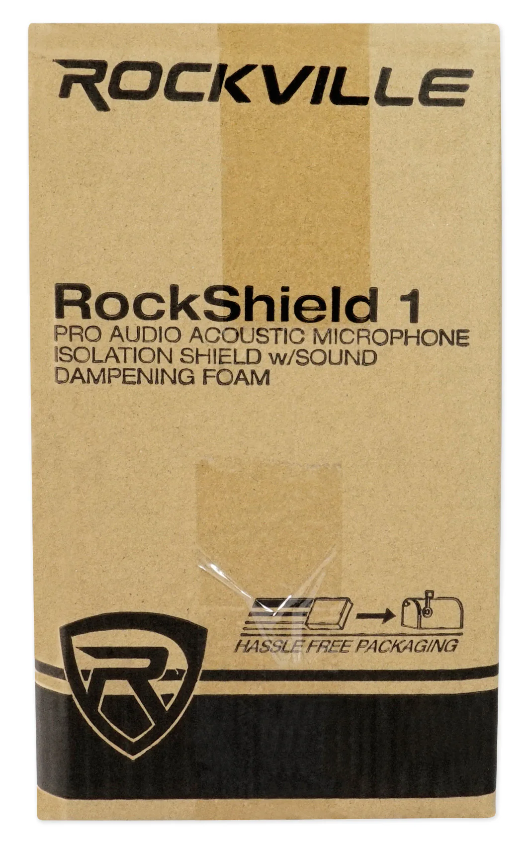 ROCK-U Mini 2x2 + APM5B Studio Monitors Bundle - Image 48
