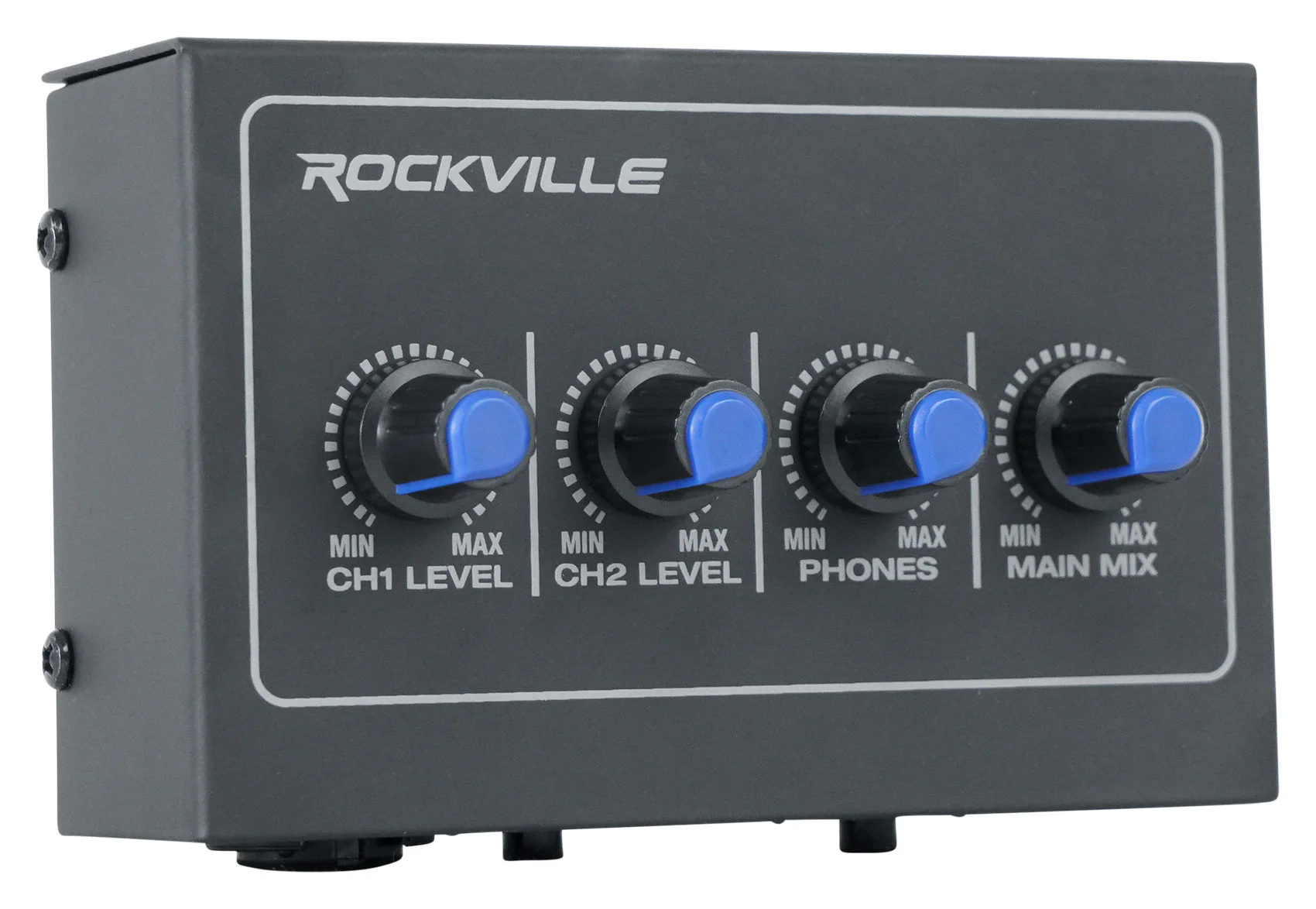 ROCK-U Mini 2x2 + RDTS Desktop Mic Stand Bundle - Image 28