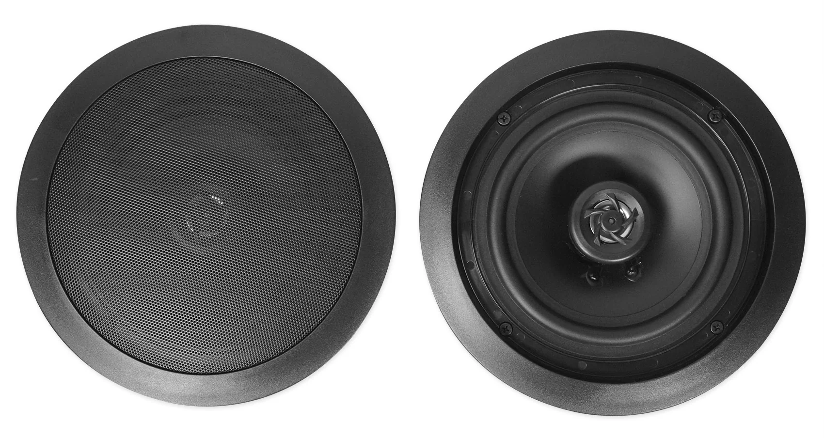 HC85 Black 8-Pack + Rock Zone 8 Receiver Bundle - Image 5