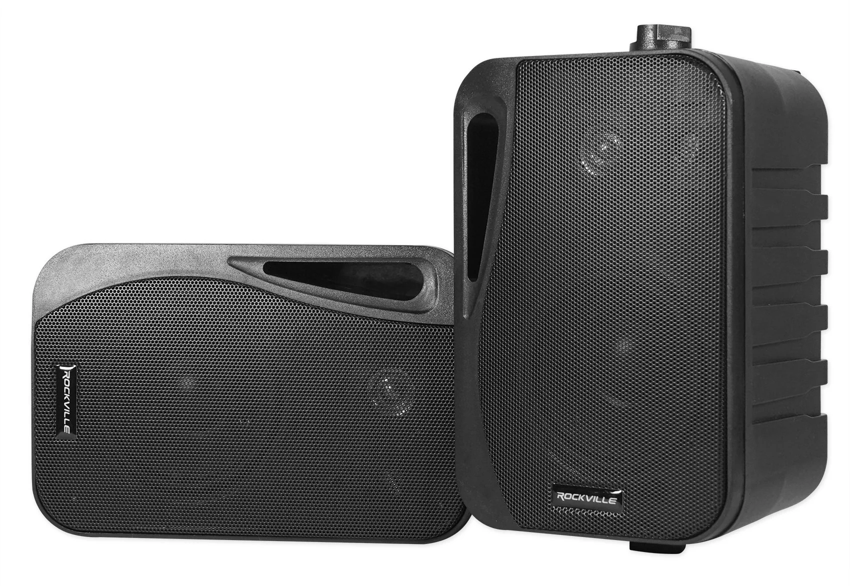 Rock Zone 8 + HP4S-8 Black 16-Pack Bundle - Image 3