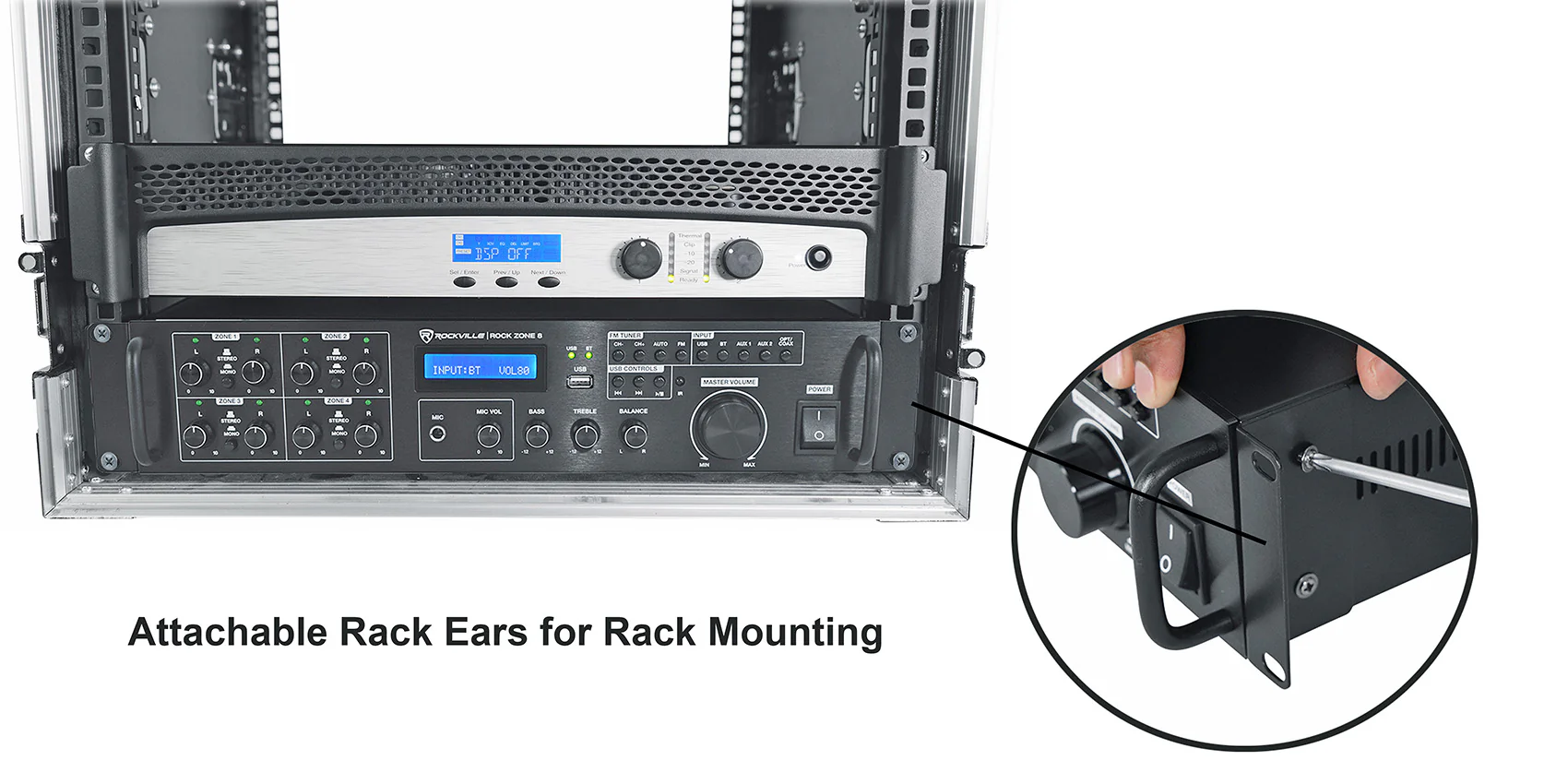 ROCK ZONE 8 - Image 9